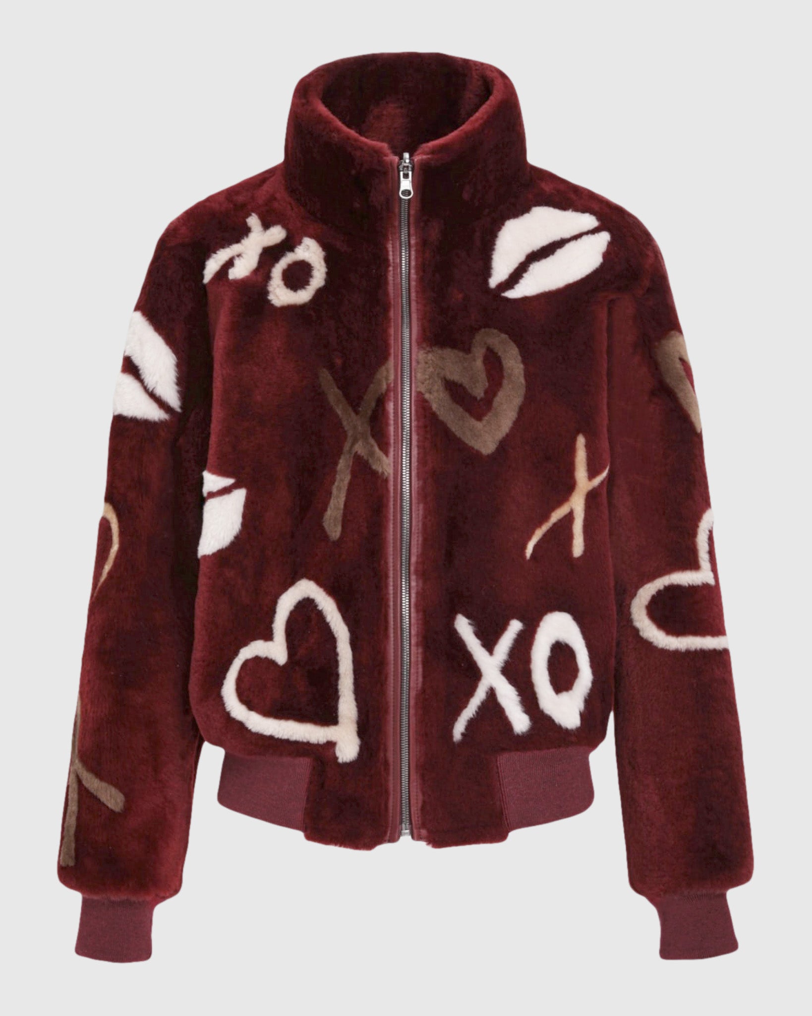 #Color_WINE/XO MULTI