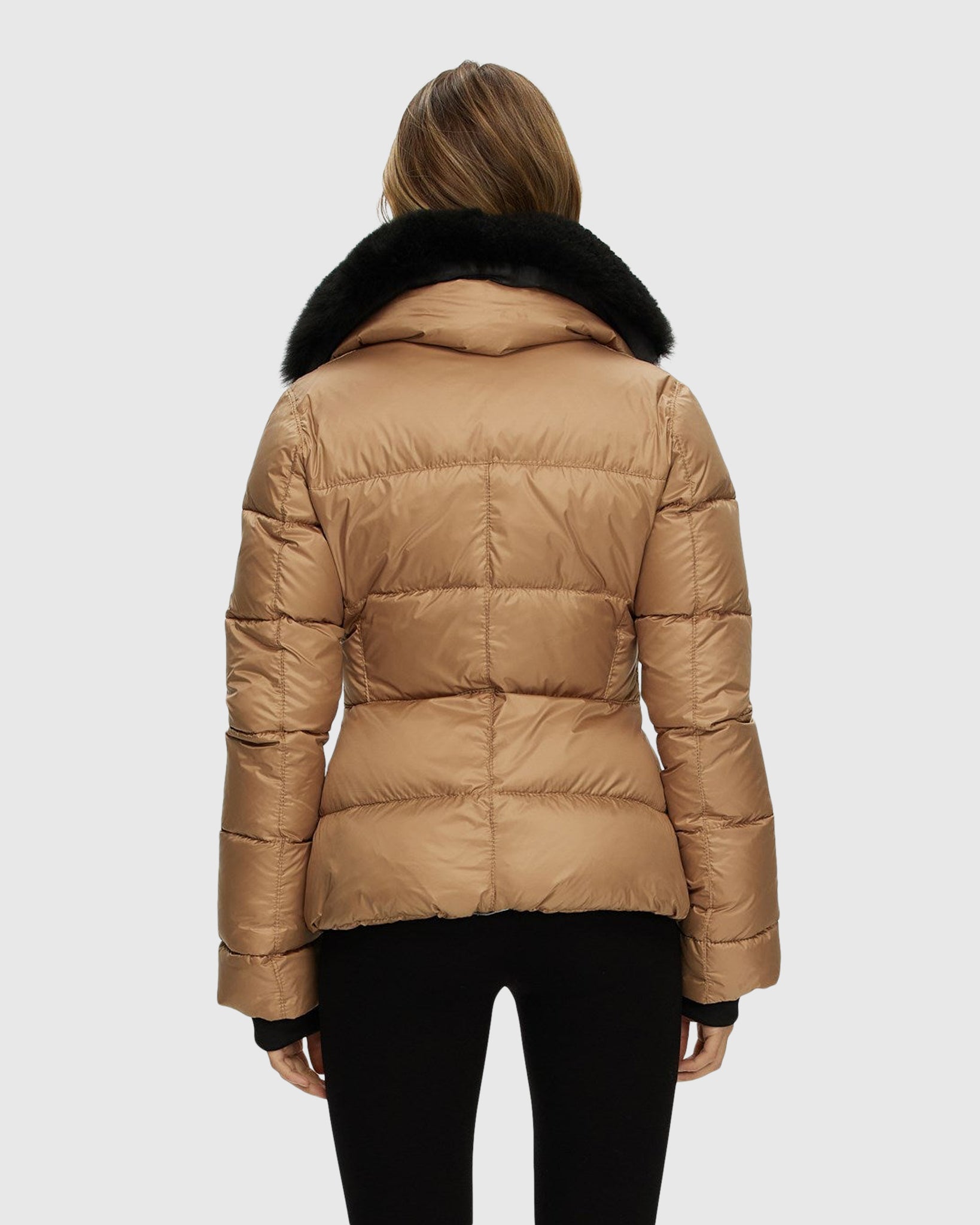#Color_CAMEL/BLACK