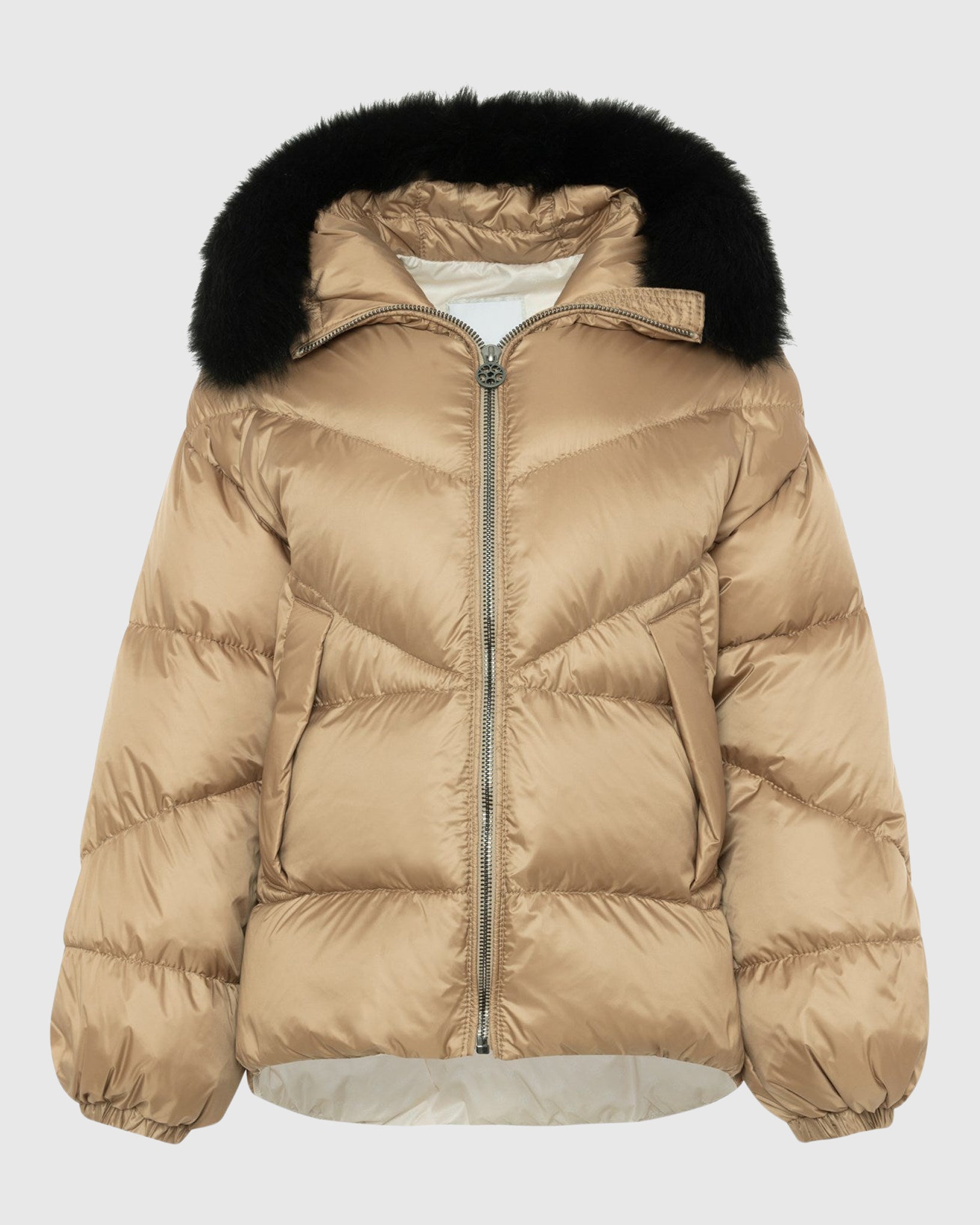 #Color_CAMEL/BLACK