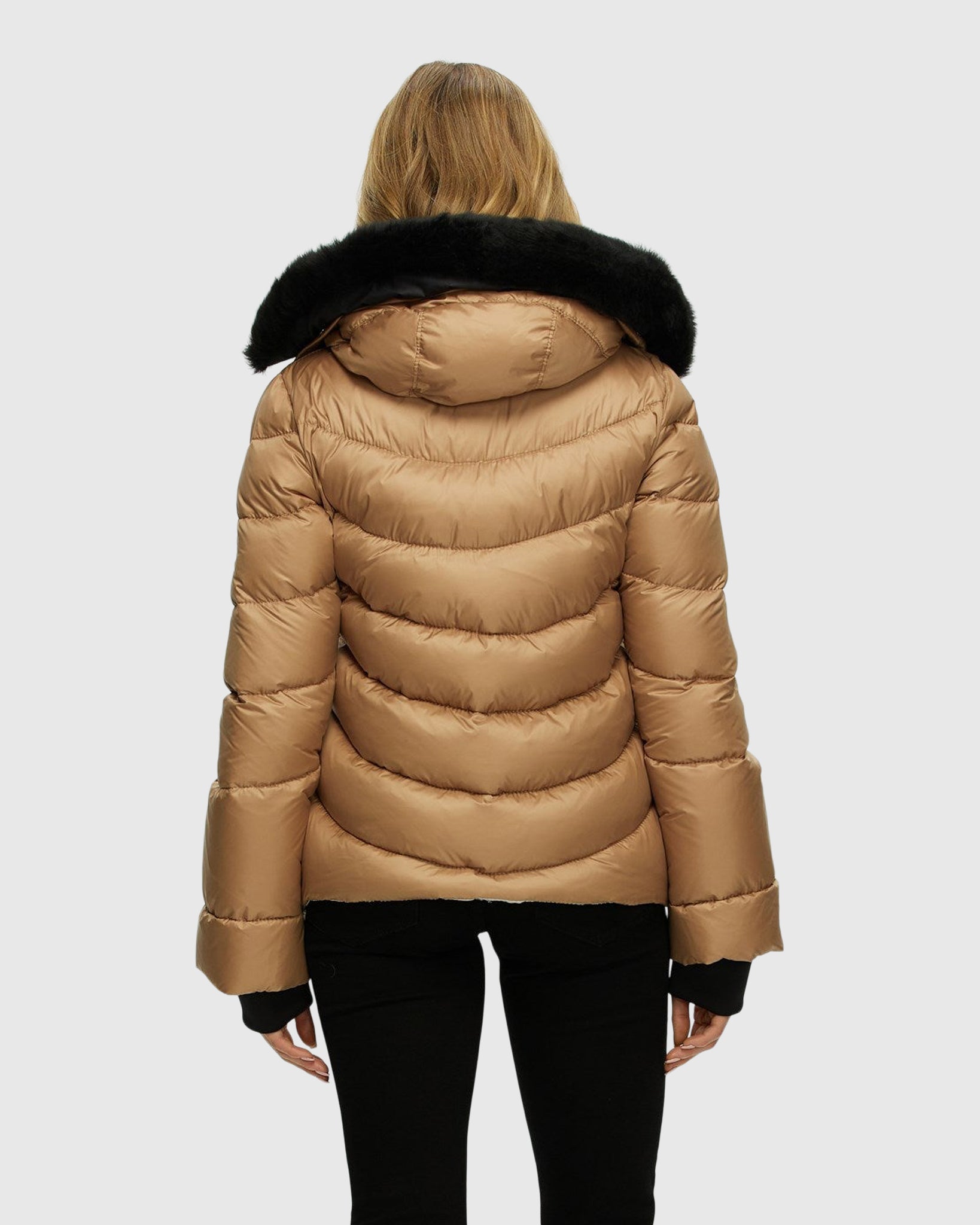#Color_CAMEL/BLACK
