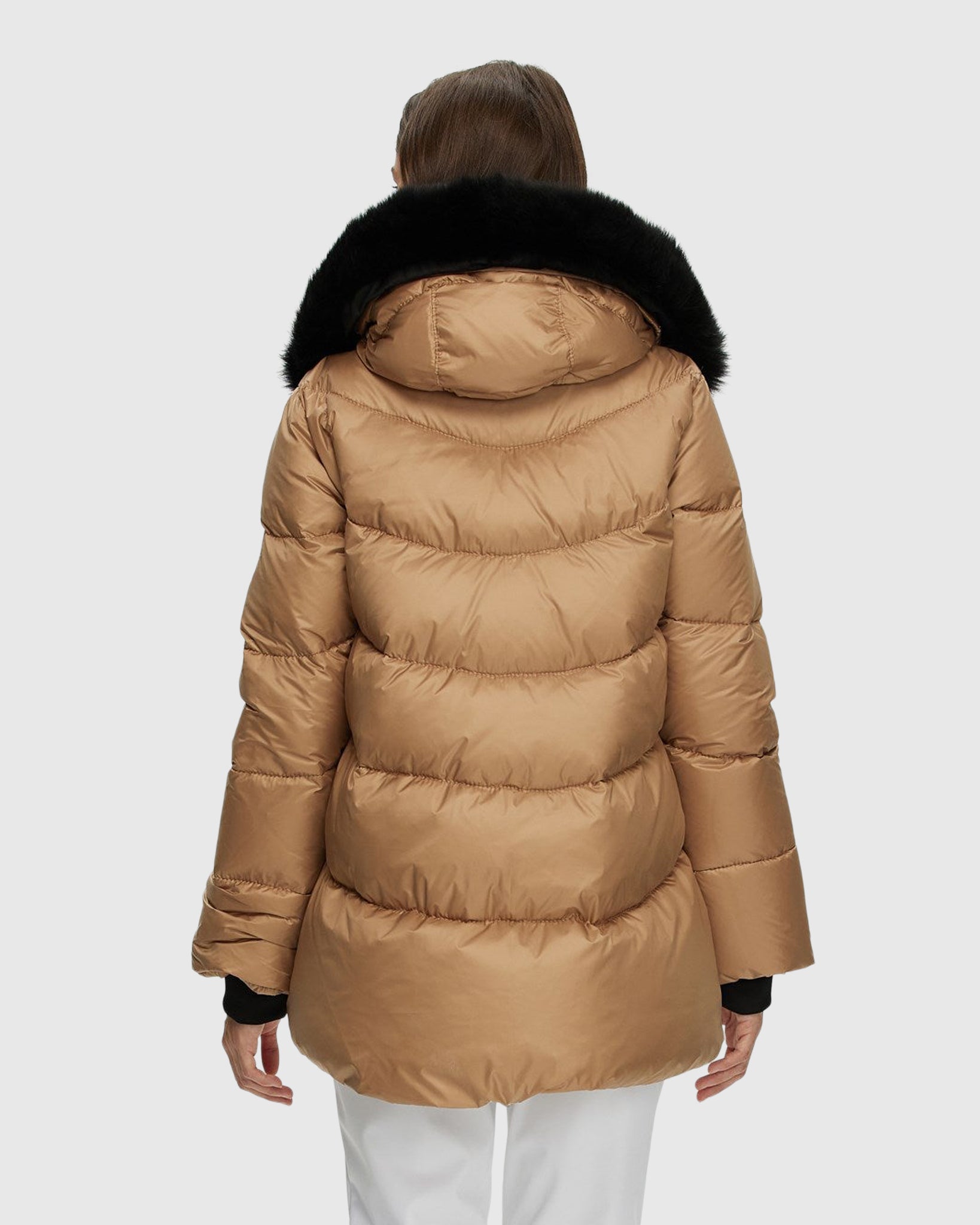 #Color_CAMEL/BLACK