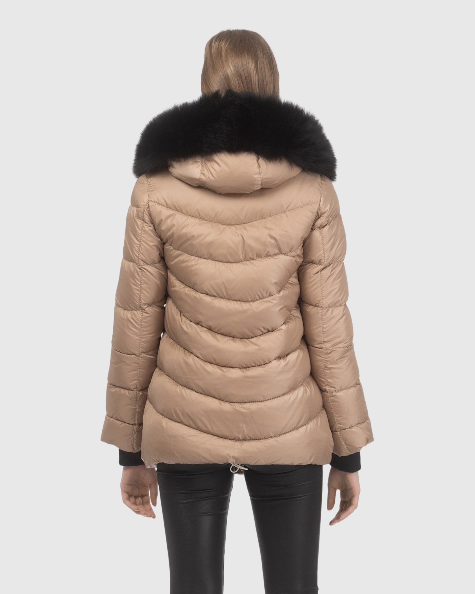 #Color_CAMEL/BLACK