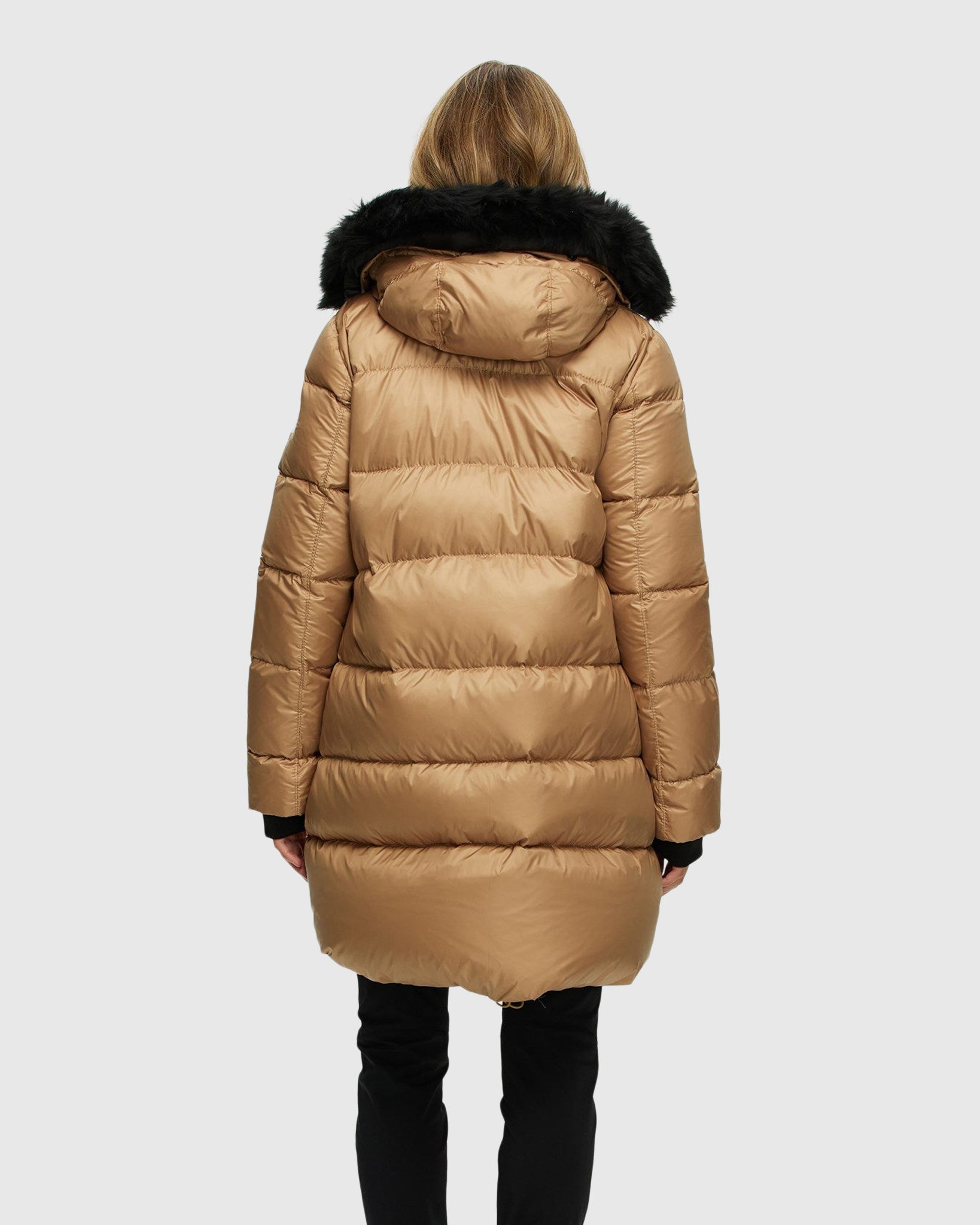 #Color_CAMEL/BLACK