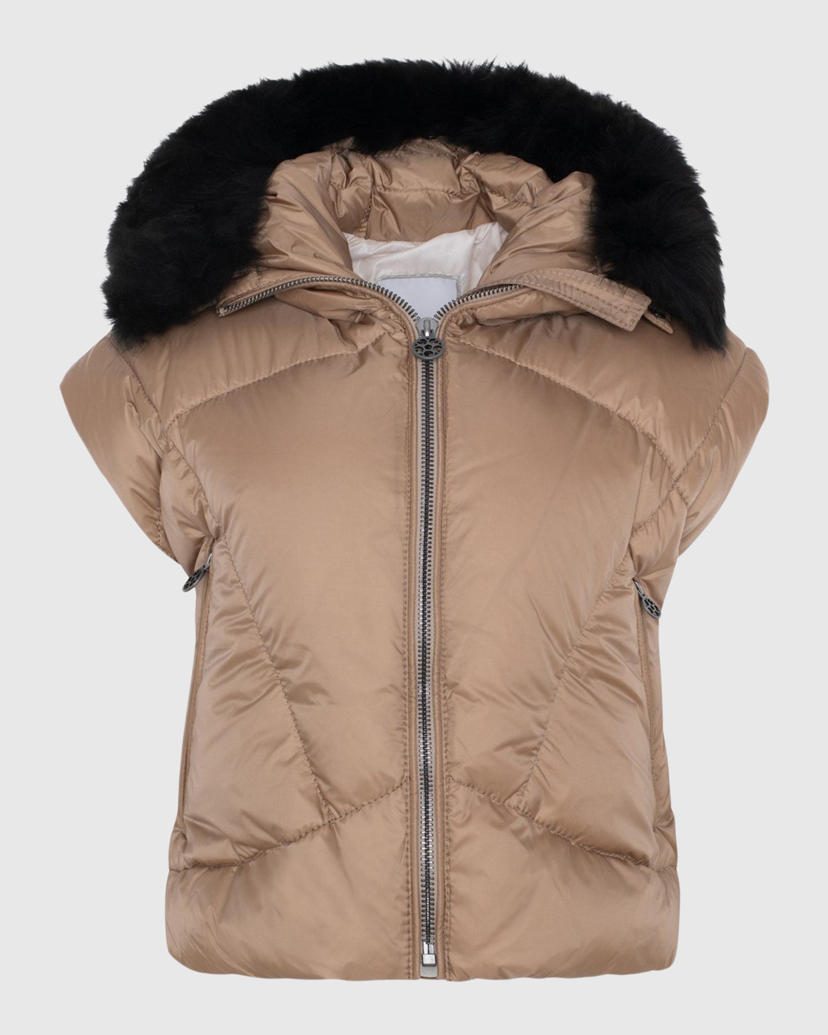 #Color_CAMEL/BLACK