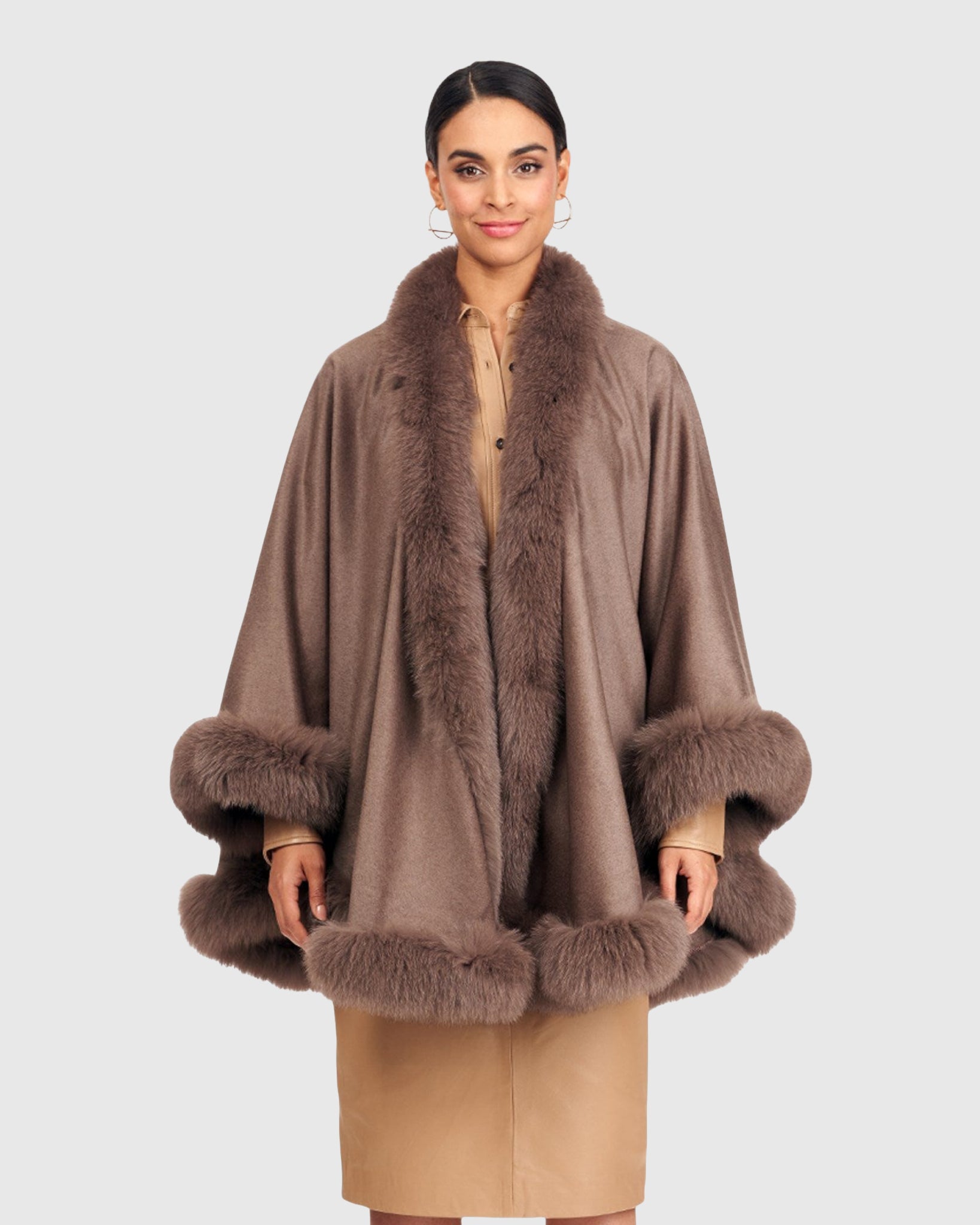 #Color_KHAKI TAUPE