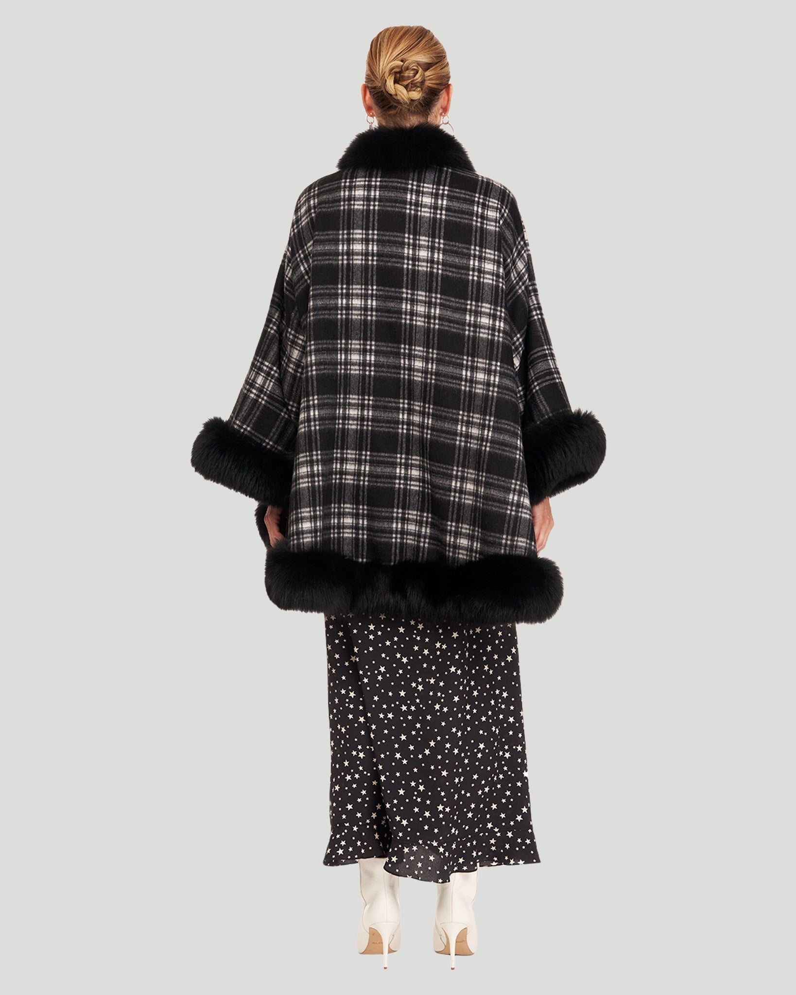 #Color_BLACK CHECKER