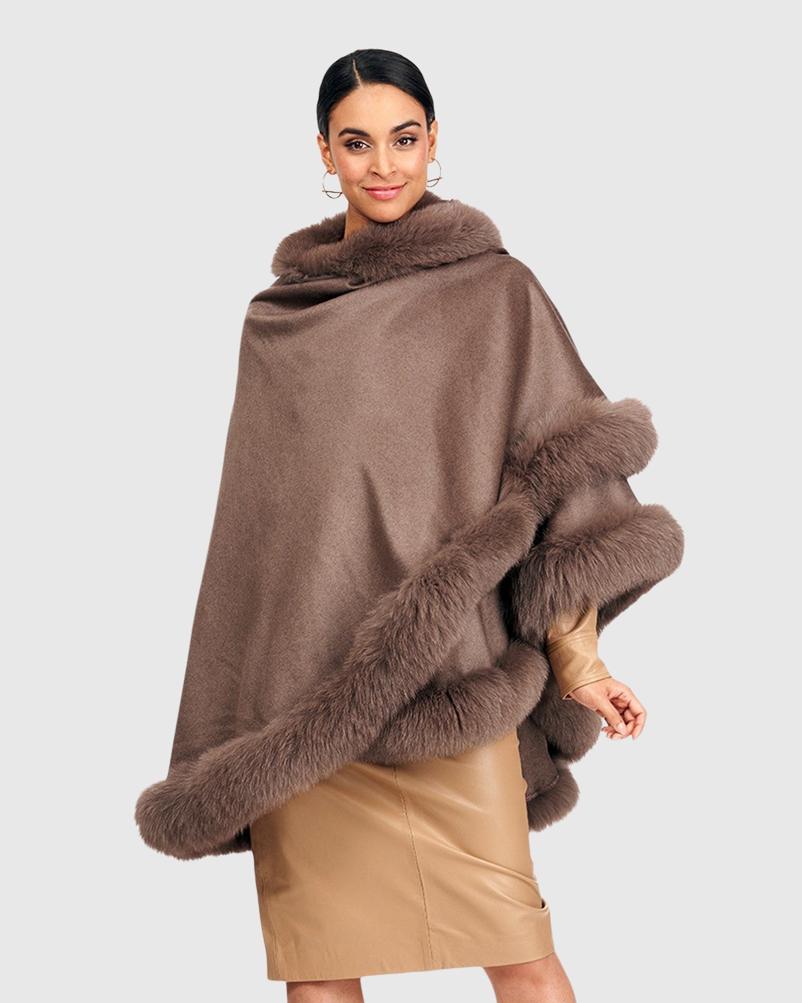 #Color_KHAKI TAUPE