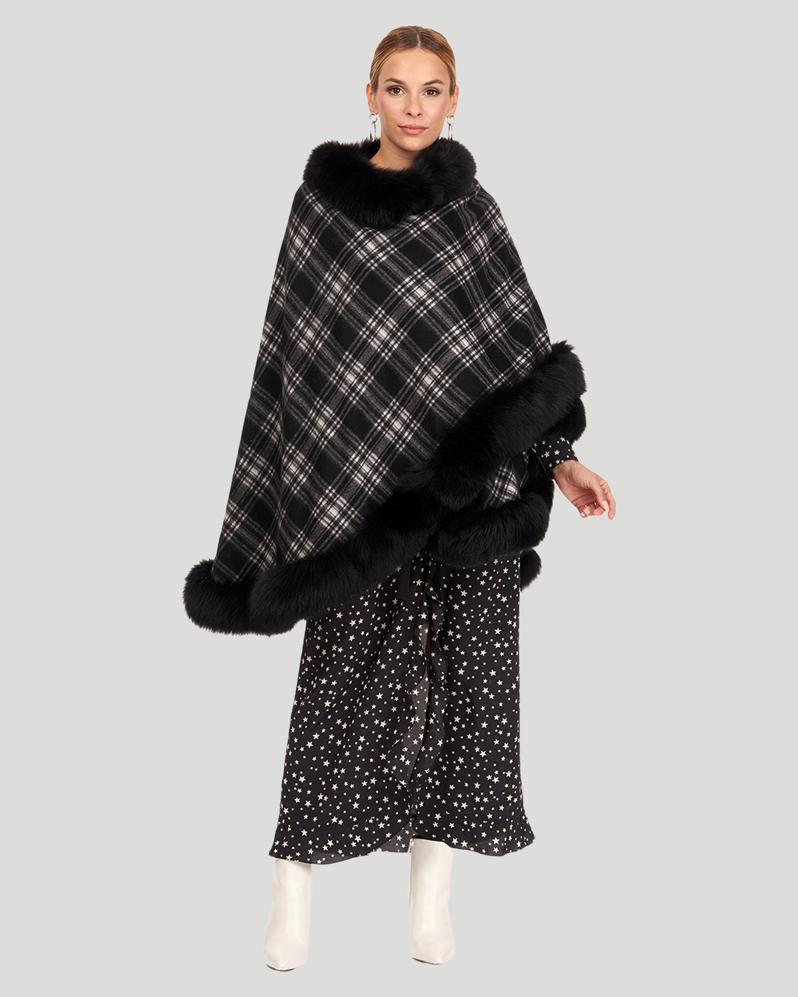 #Color_BLACK CHECKER