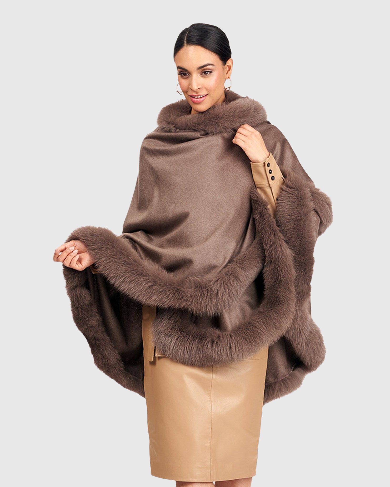 #Color_KHAKI TAUPE