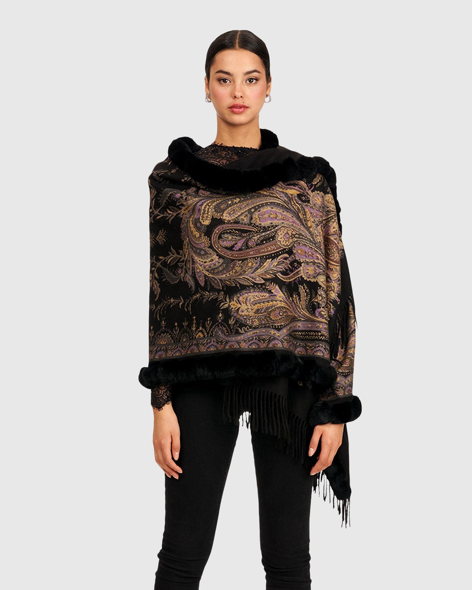 #Color_BLACK PAISLEY