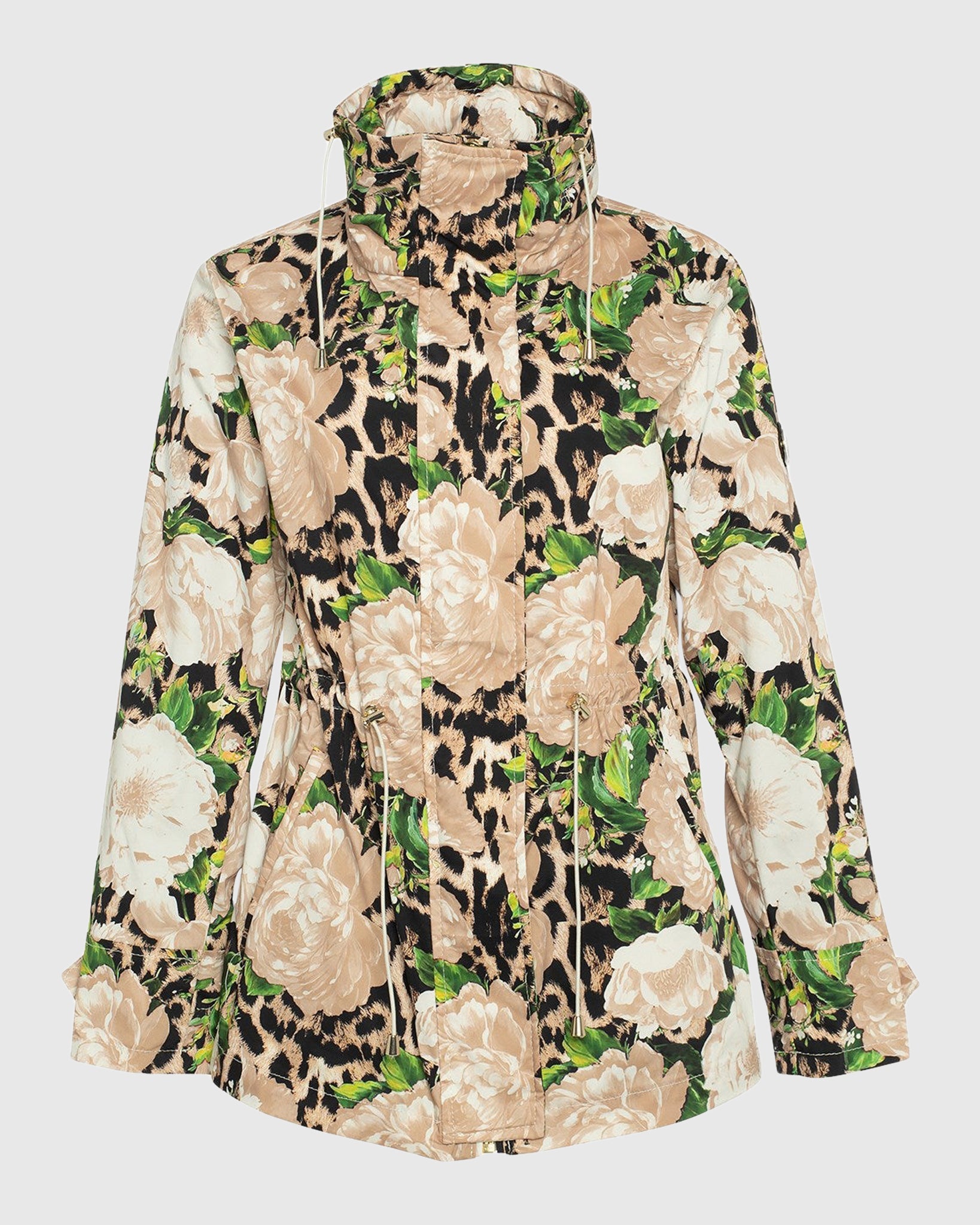 #Color_BEIGE FLORAL LPRD
