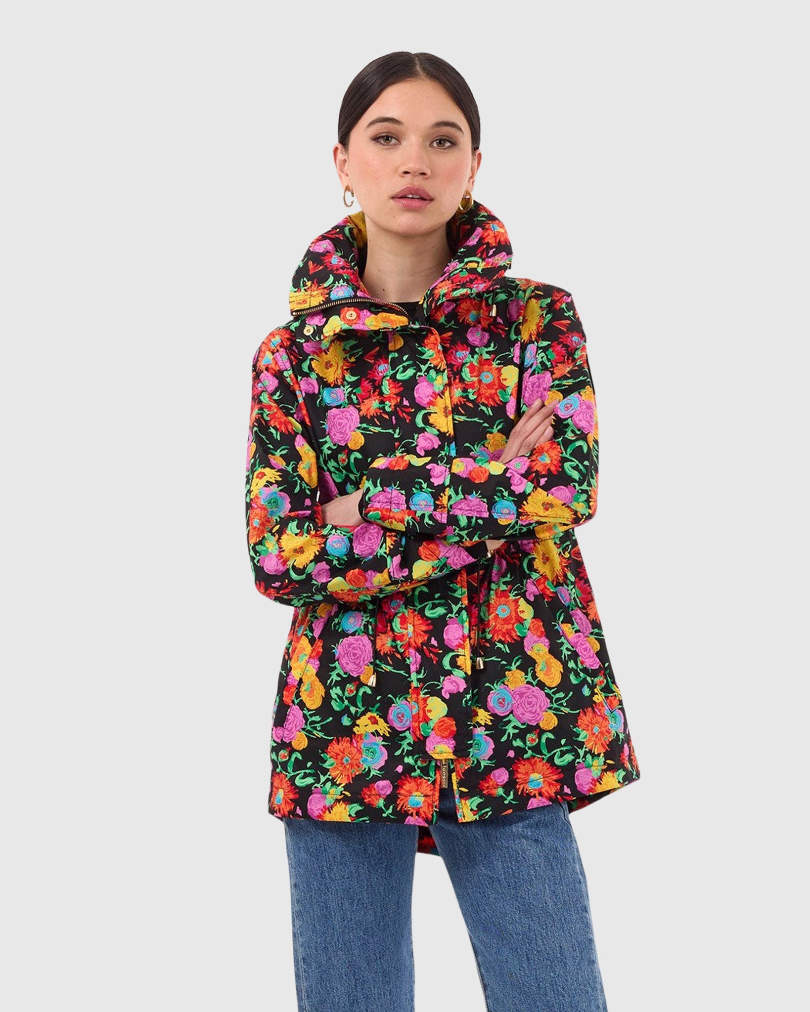 #Color_BLACK FLORAL