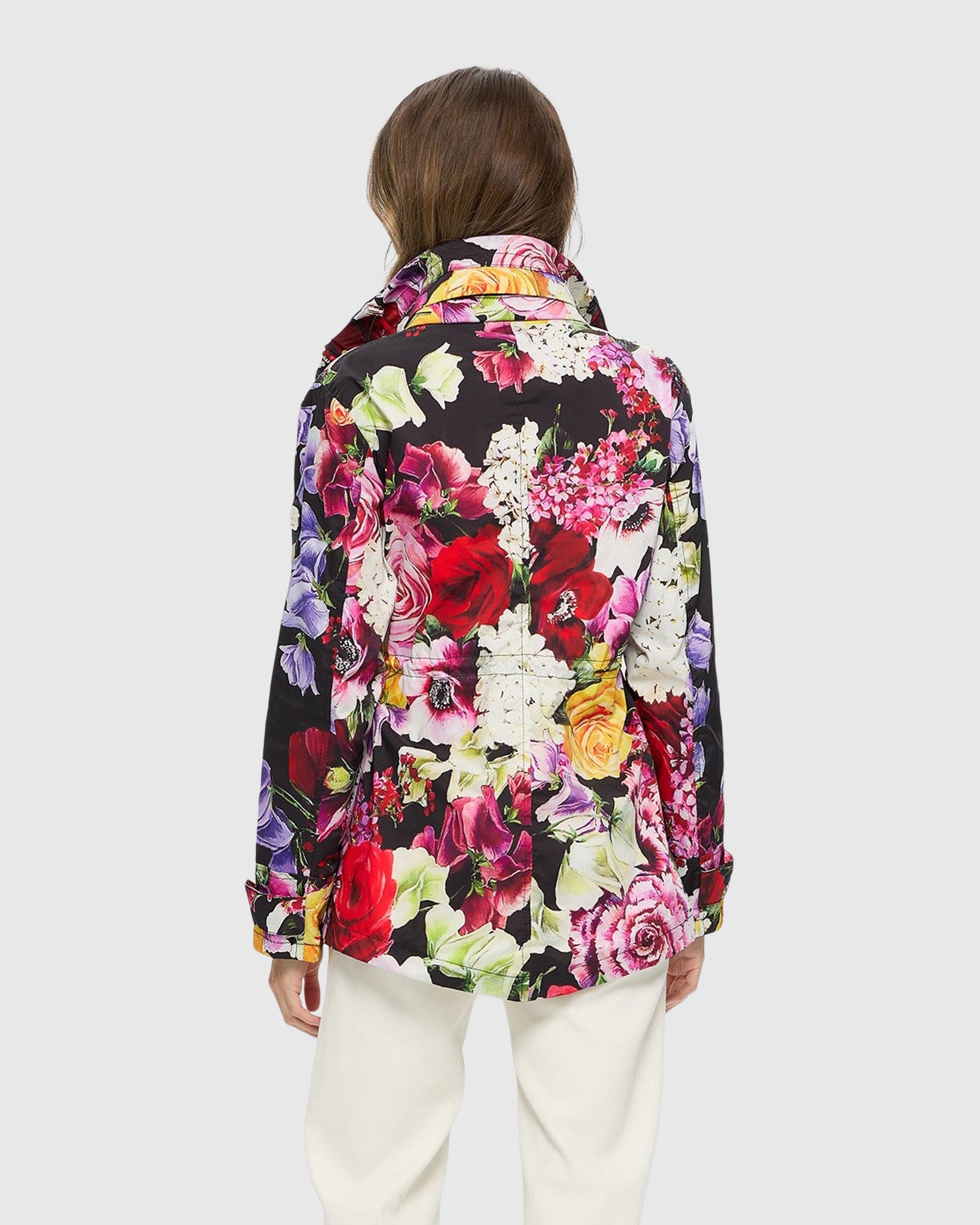 #Color_BLACK/PINK FLORAL