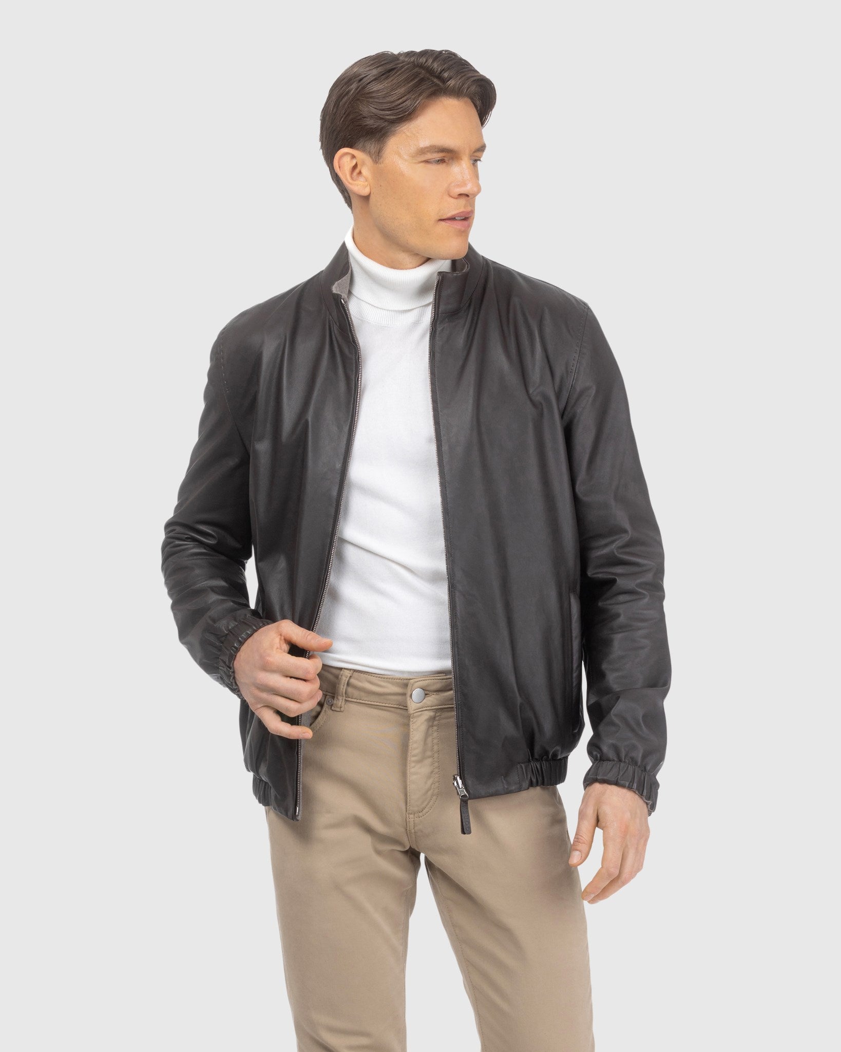 #Color_DARK BROWN/TAUPE