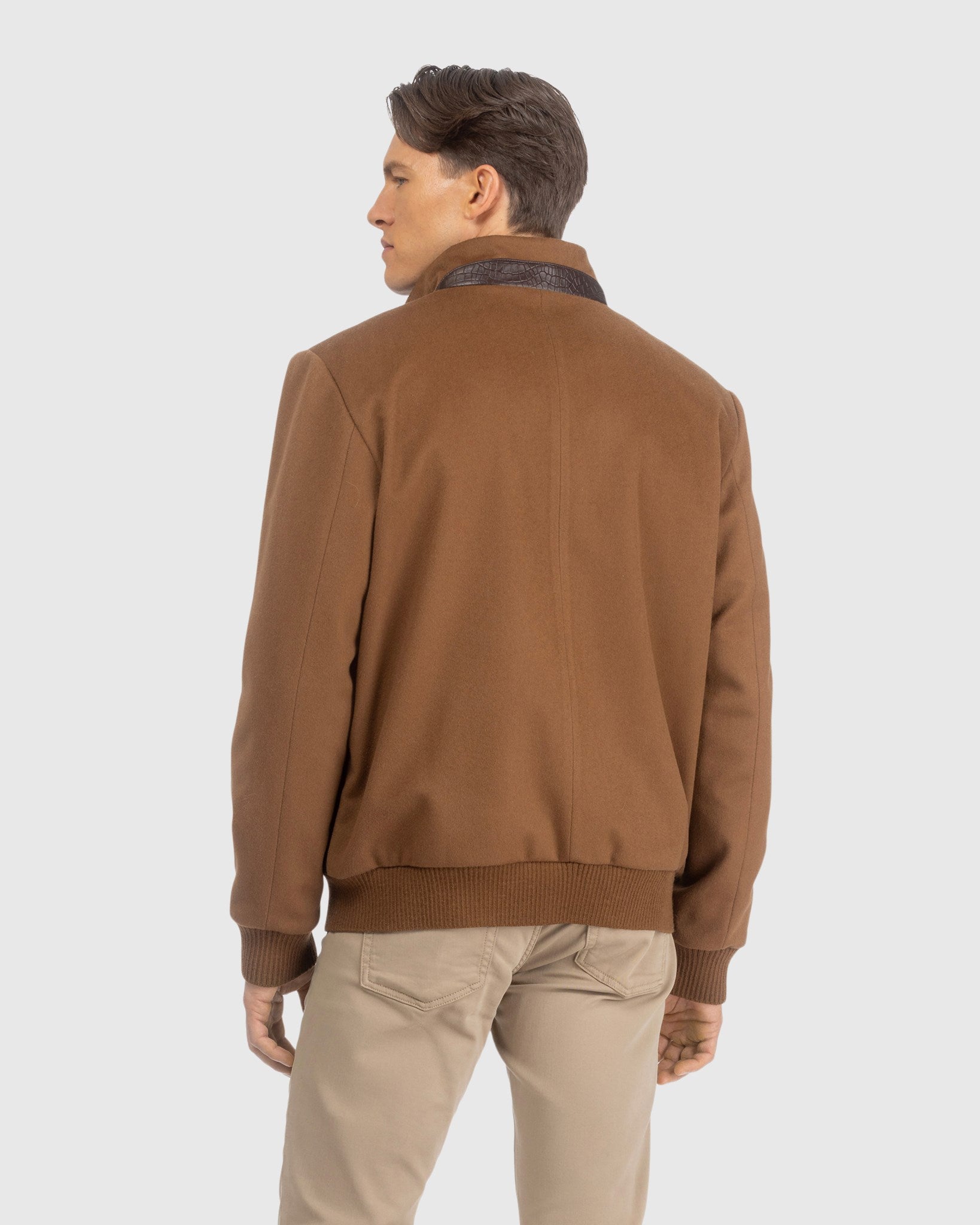#Color_DARK BROWN/WHISKEY