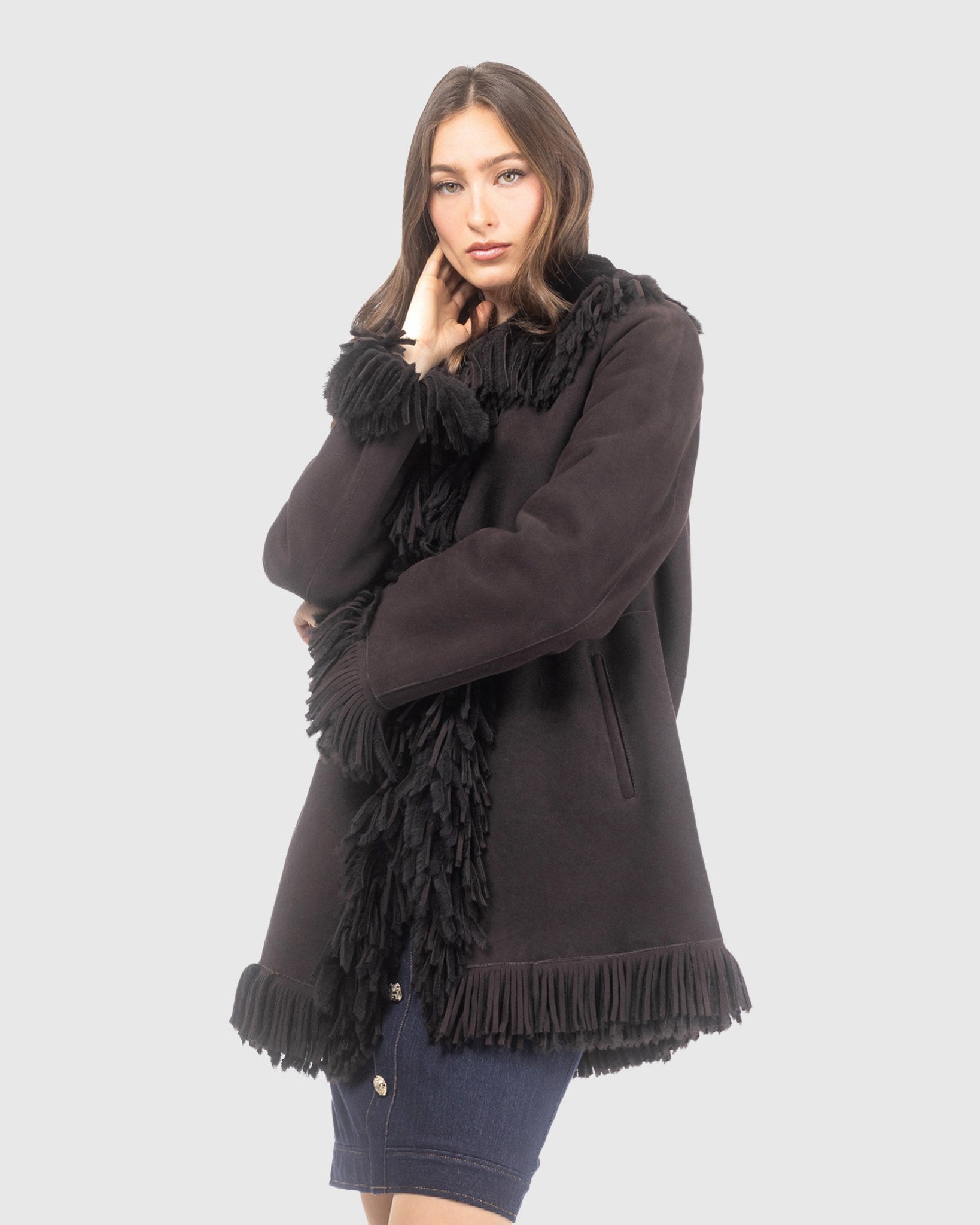#Color_DARK BROWN