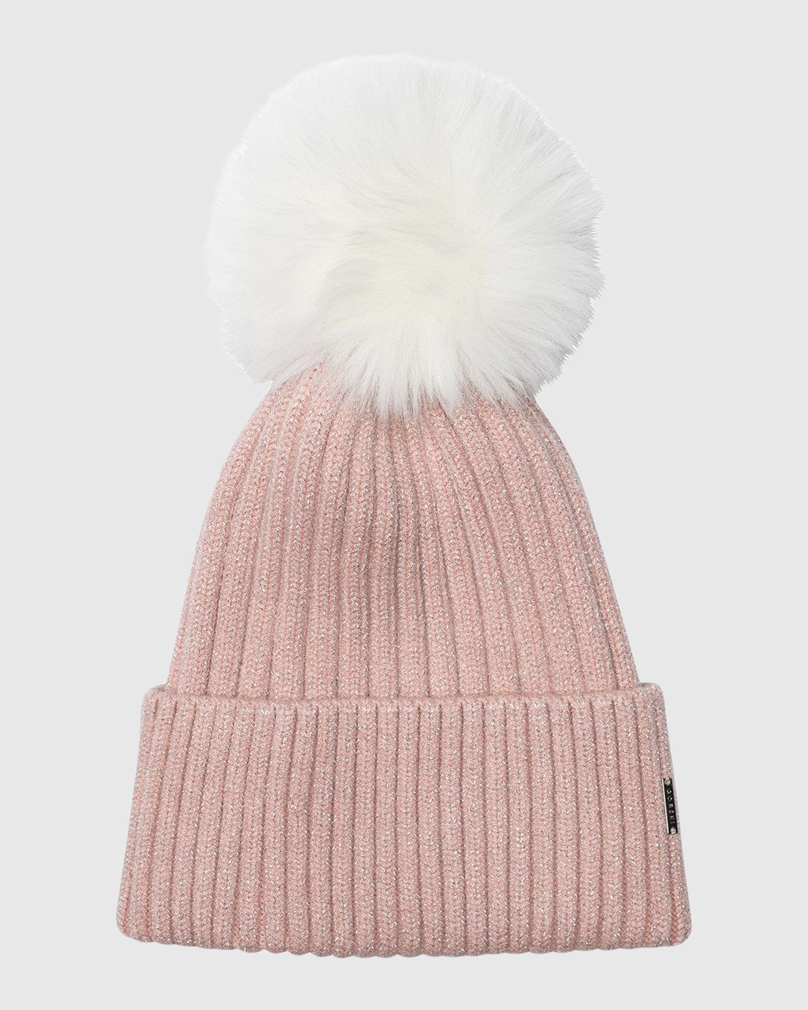 #Color_PINK/WHITE