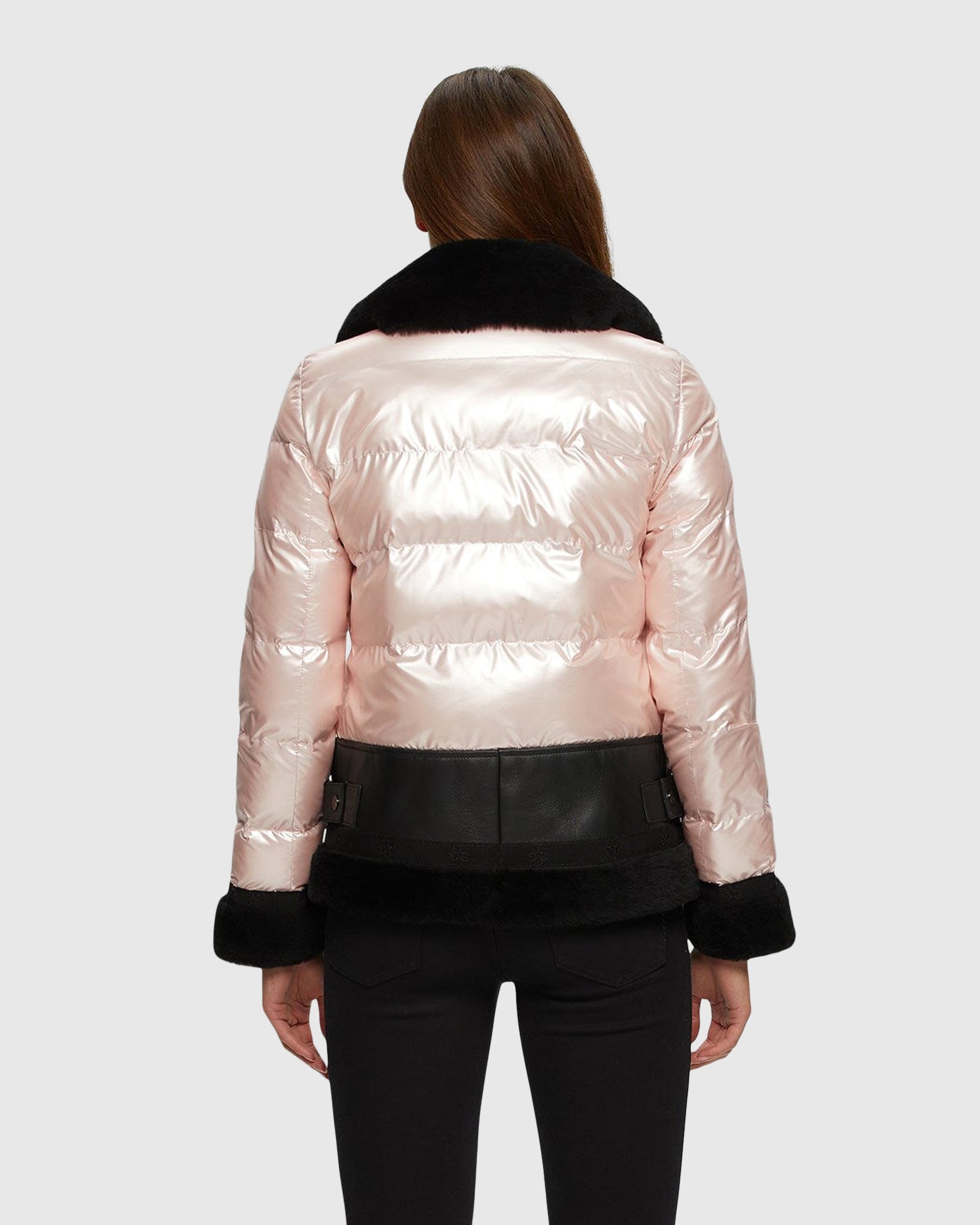 #Color_PINK/BLACK