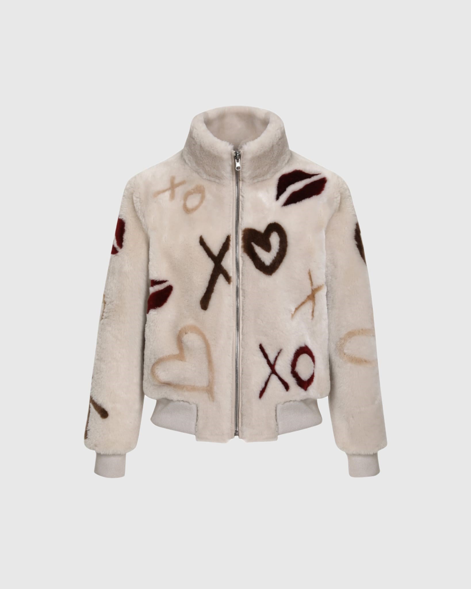 #Color_CREAM/XO MULTI