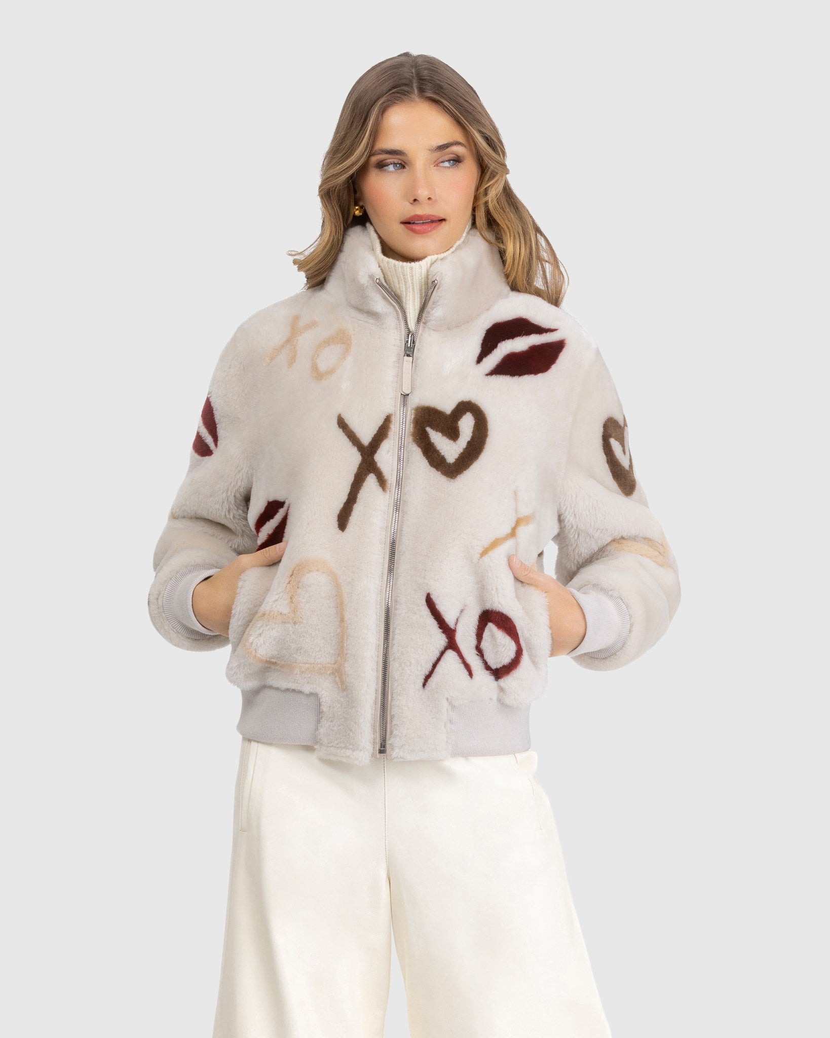 #Color_CREAM/XO MULTI