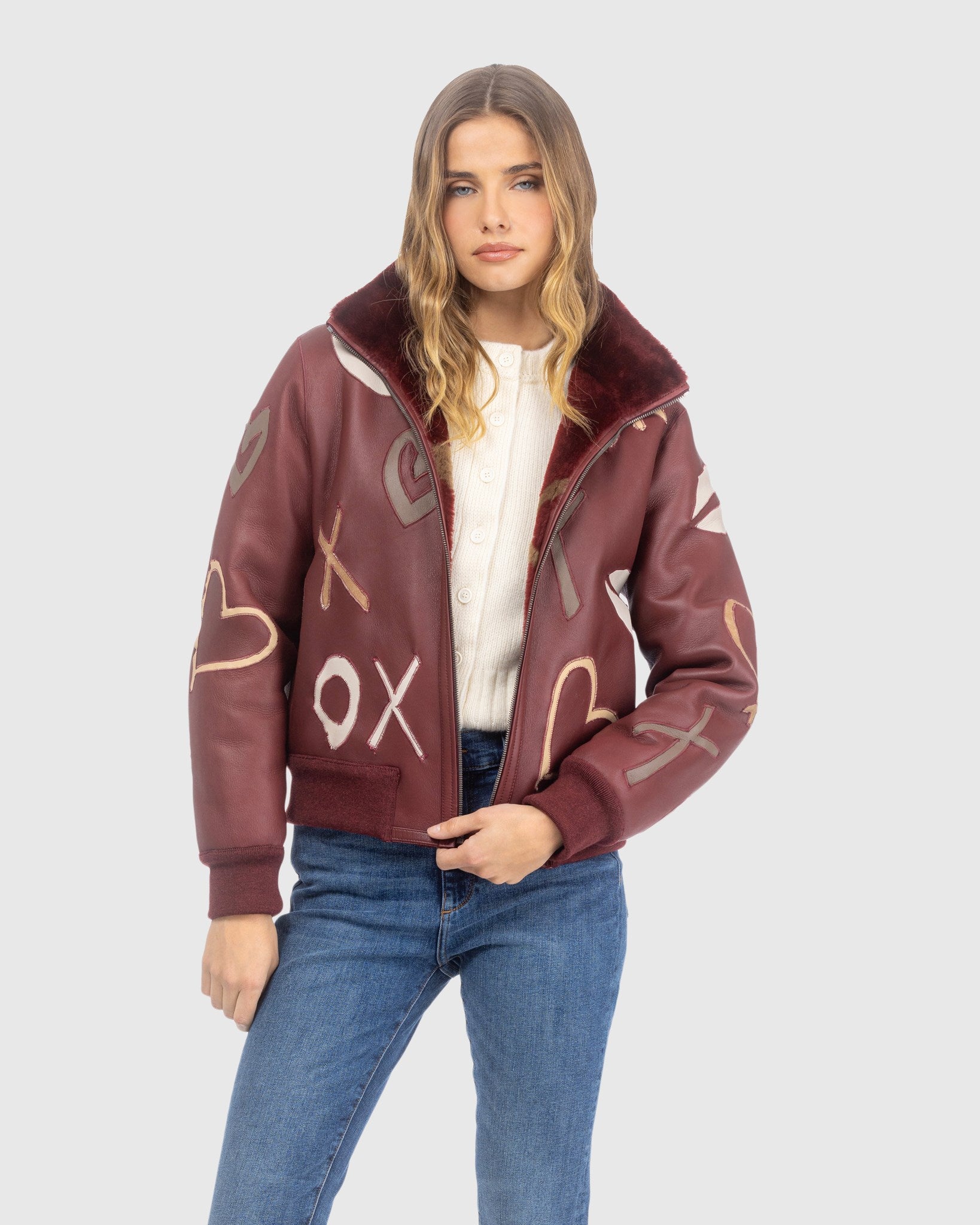 #Color_WINE/XO MULTI