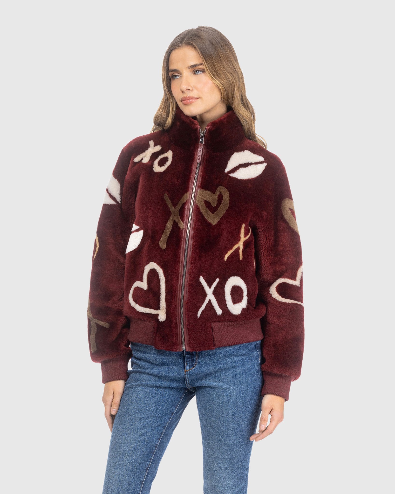 #Color_WINE/XO MULTI