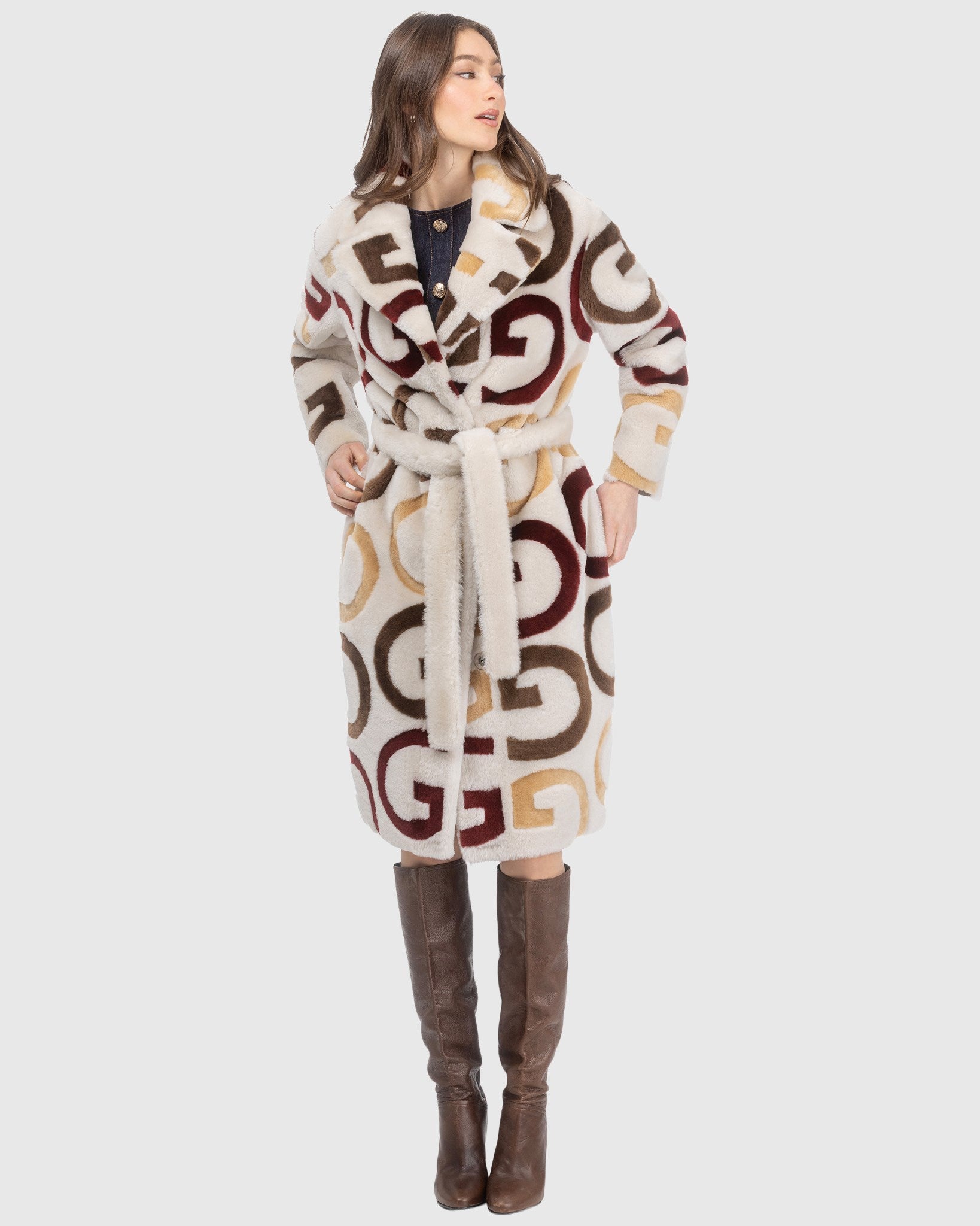 #Color_CREAM/WINE/CHESTNUT/CAMEL