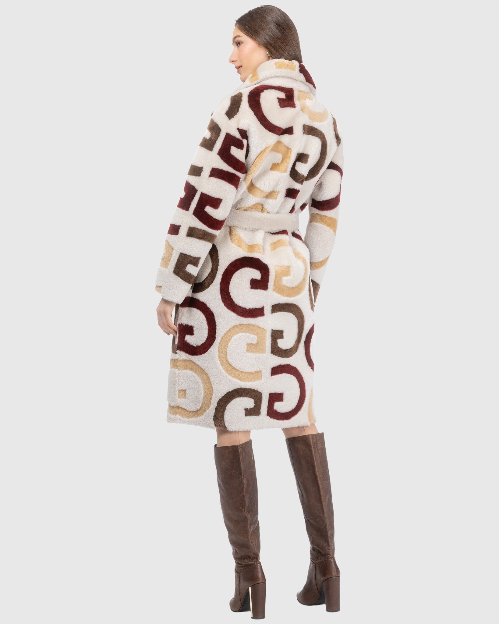 #Color_CREAM/WINE/CHESTNUT/CAMEL