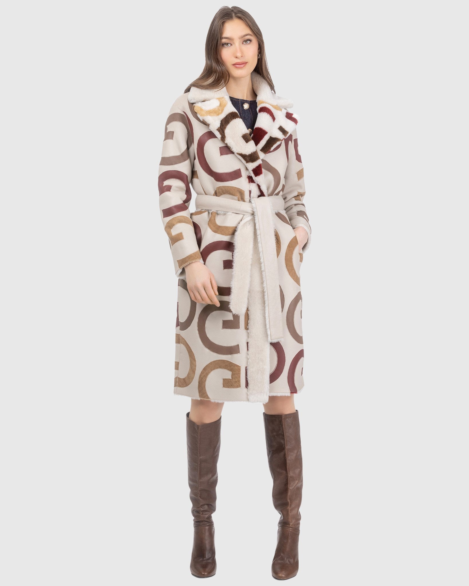 #Color_CREAM/WINE/CHESTNUT/CAMEL