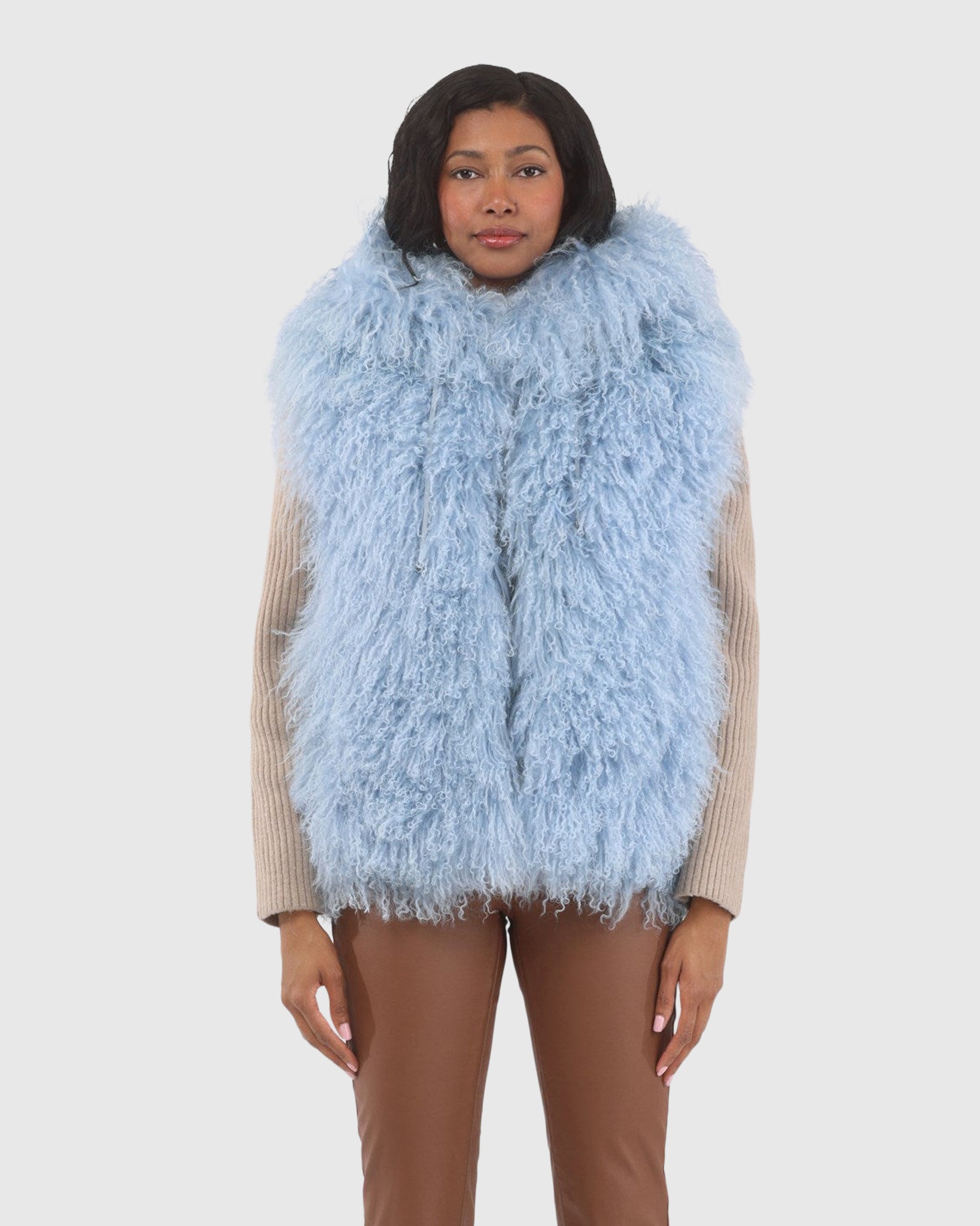 #Color_BABY BLUE/BLACK