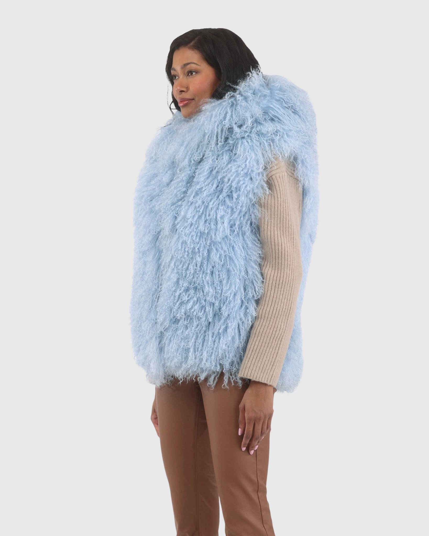 #Color_BABY BLUE/BLACK