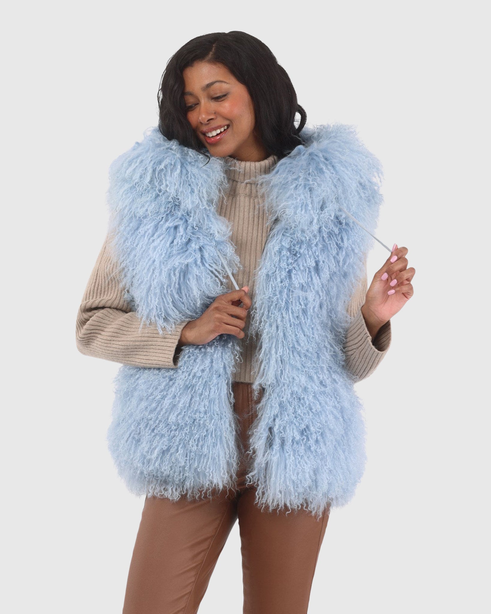 #Color_BABY BLUE/BLACK
