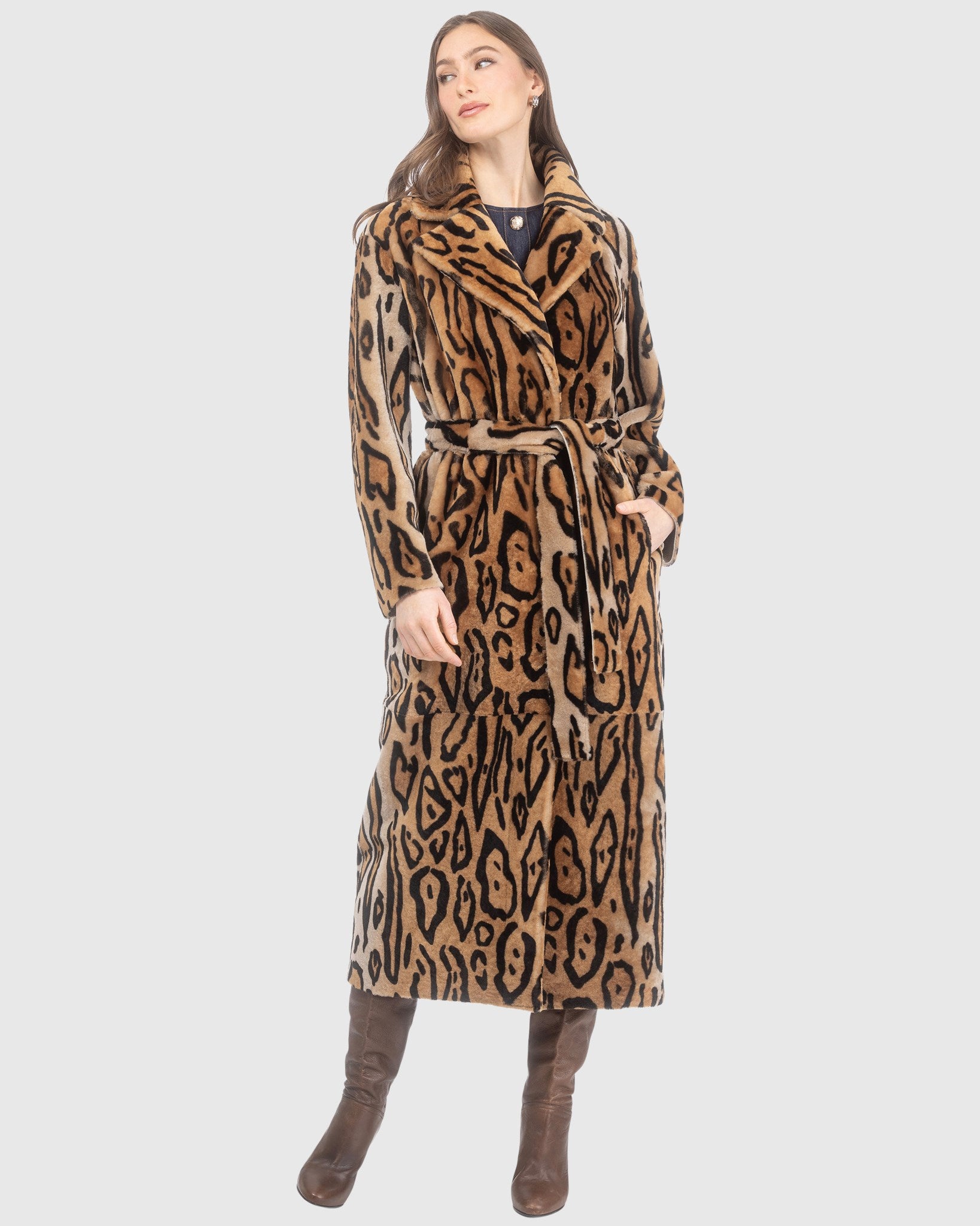 #Color_OCELO PRINT/GOLD