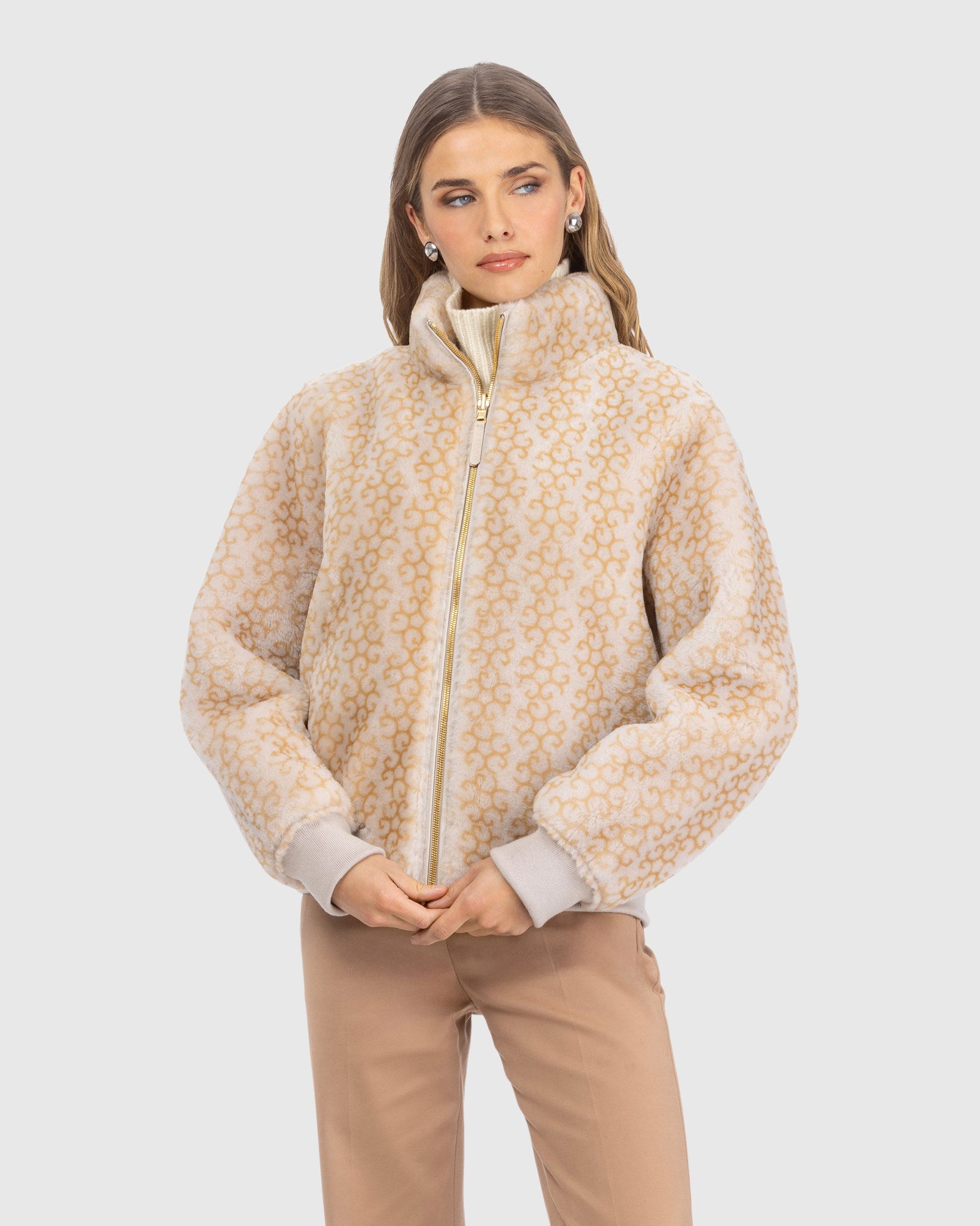 #Color_CREAM/PALOMINO NSIGNIA/GOLD