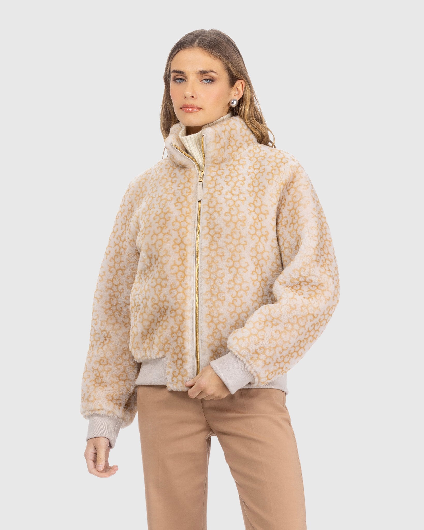 #Color_CREAM/PALOMINO NSIGNIA/GOLD