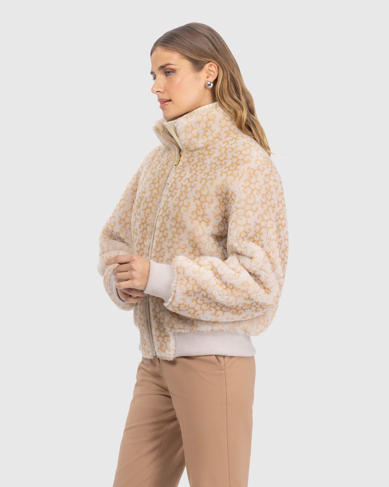 #Color_CREAM/PALOMINO NSIGNIA/GOLD