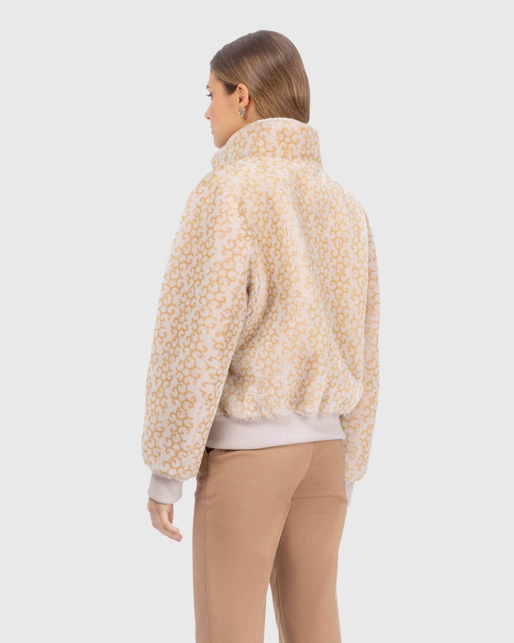 #Color_CREAM/PALOMINO NSIGNIA/GOLD