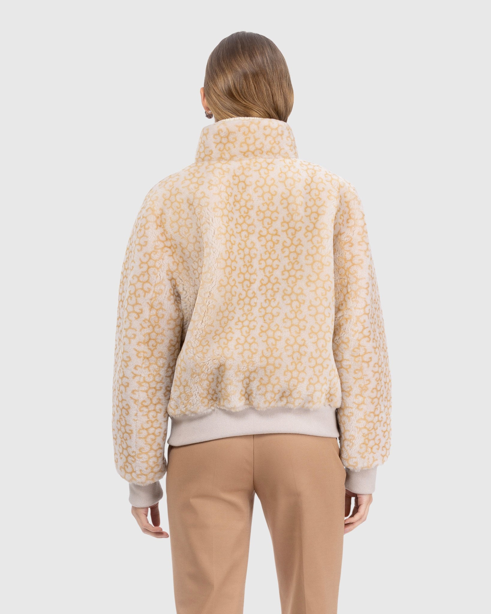 #Color_CREAM/PALOMINO NSIGNIA/GOLD