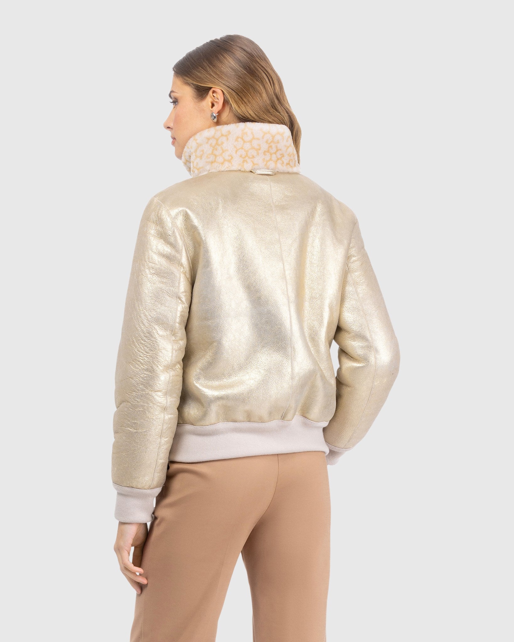 #Color_CREAM/PALOMINO NSIGNIA/GOLD