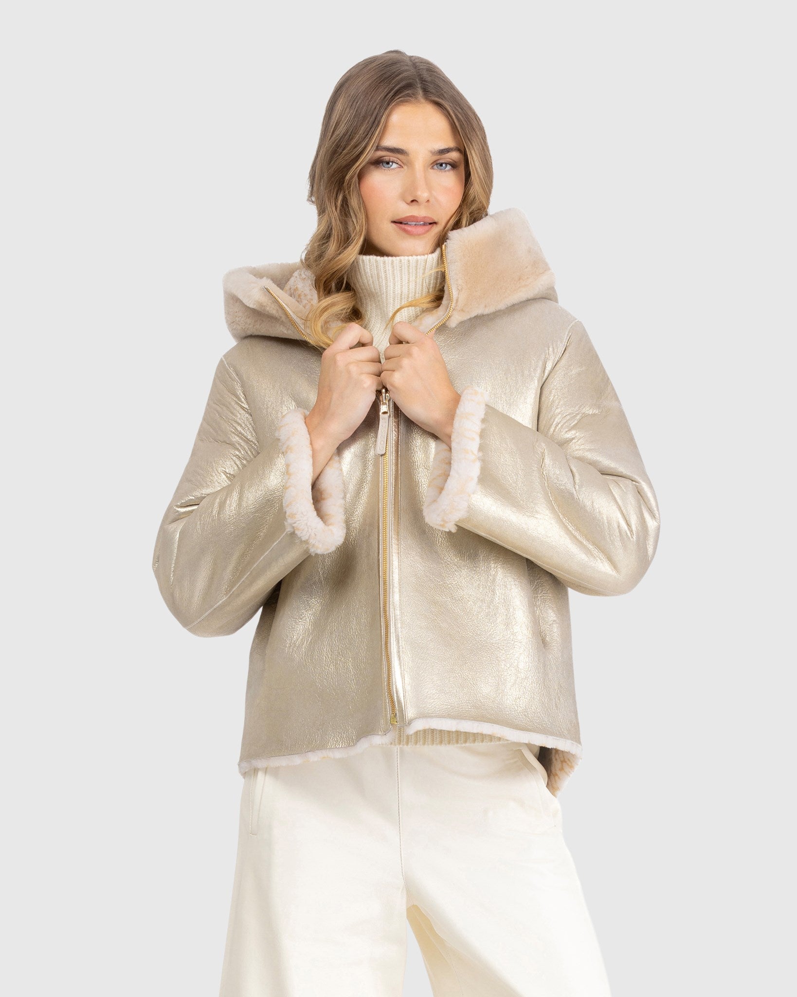 #Color_CREAM/PALOMINO NSIGNIA/GOLD