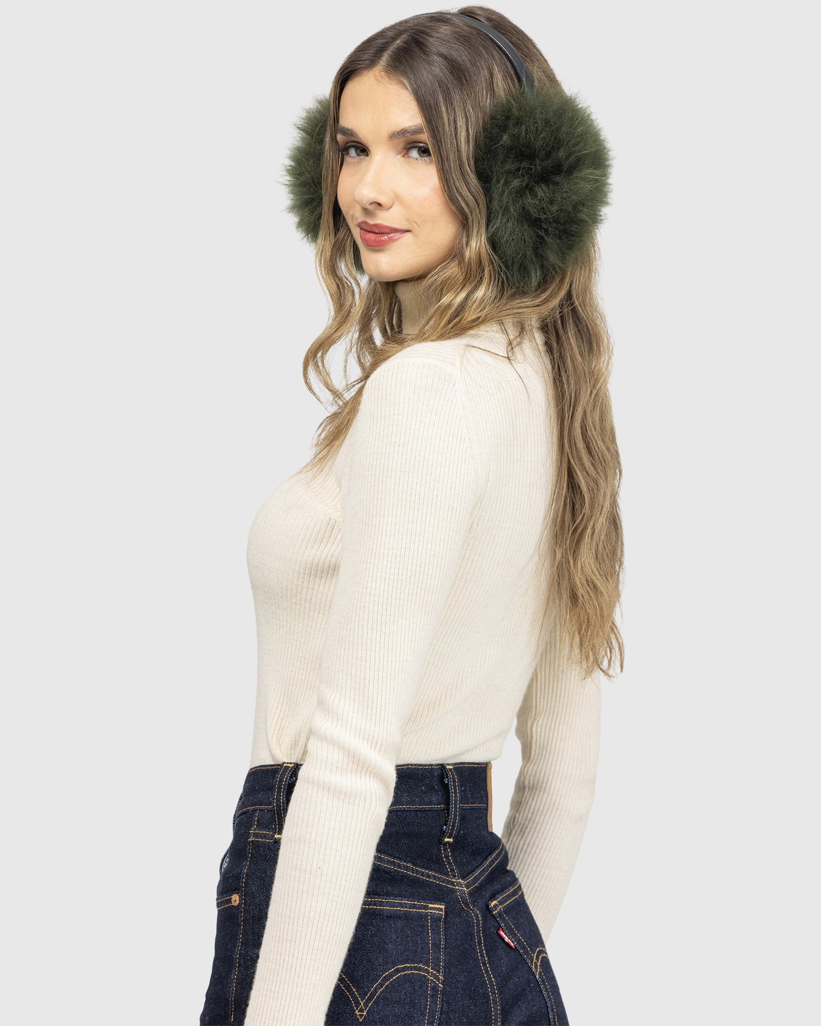 #Color_OLIVE GREEN
