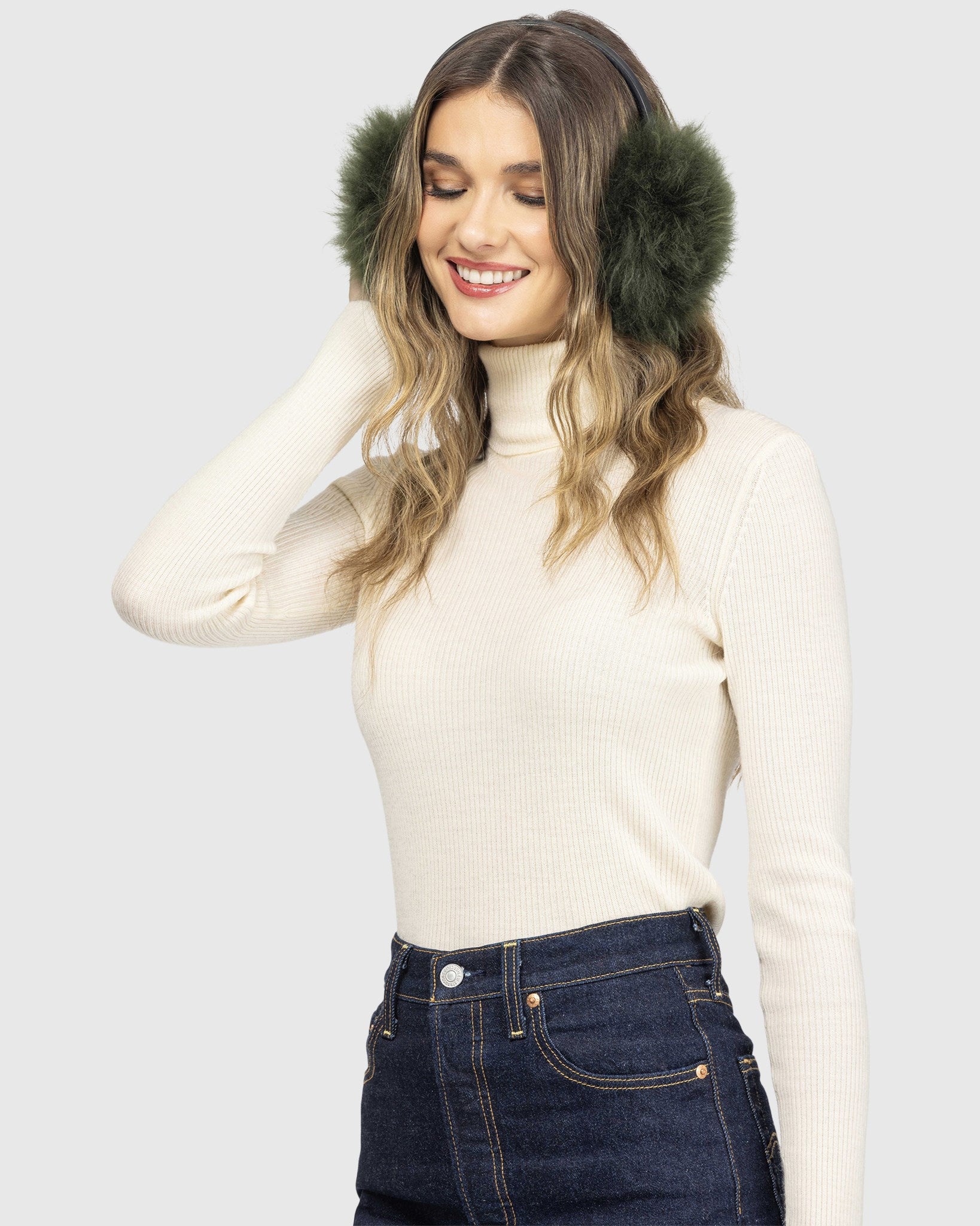#Color_OLIVE GREEN