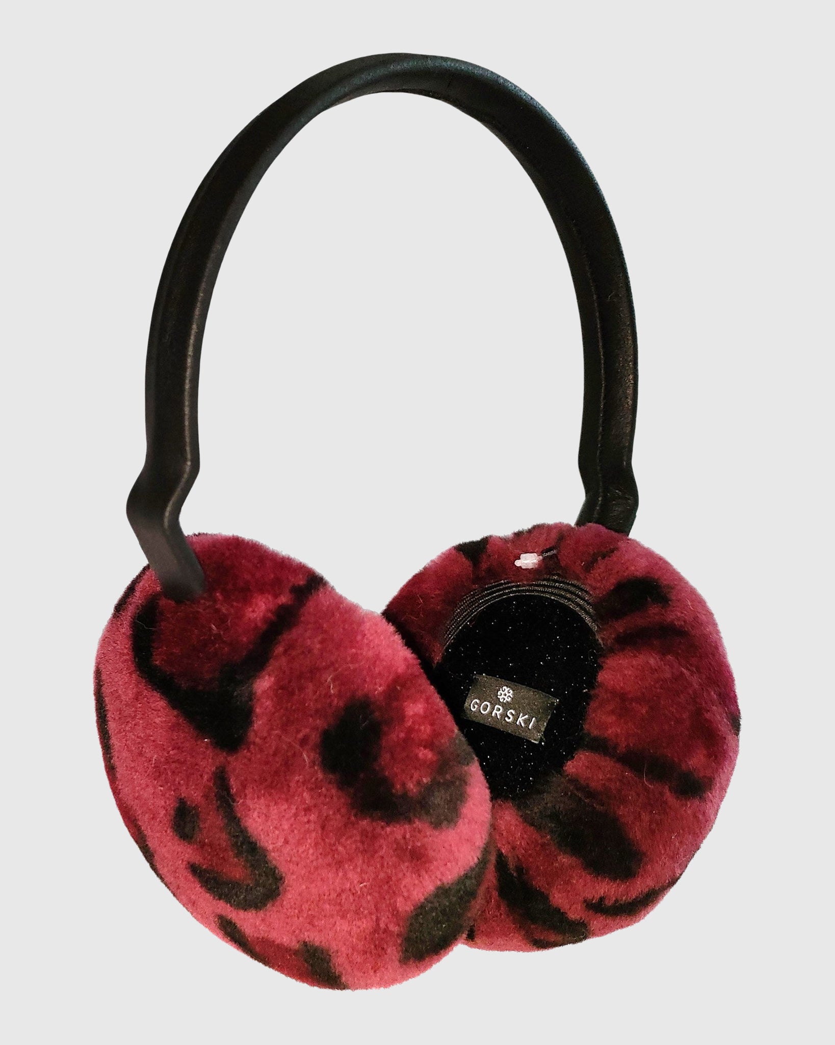 #Color_BURGUNDY/BLACK SPOTTED