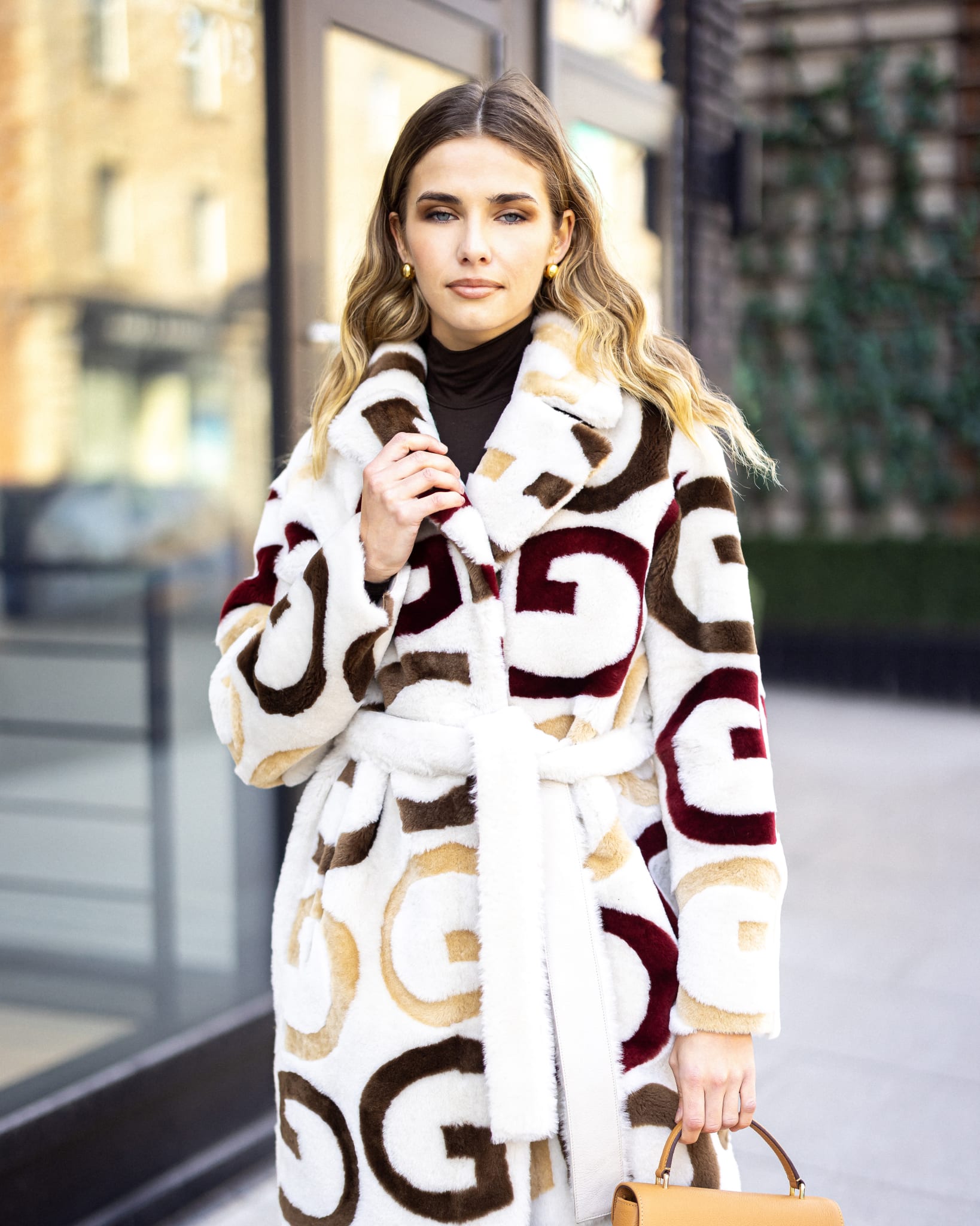 #Color_CREAM/WINE/CHESTNUT/CAMEL