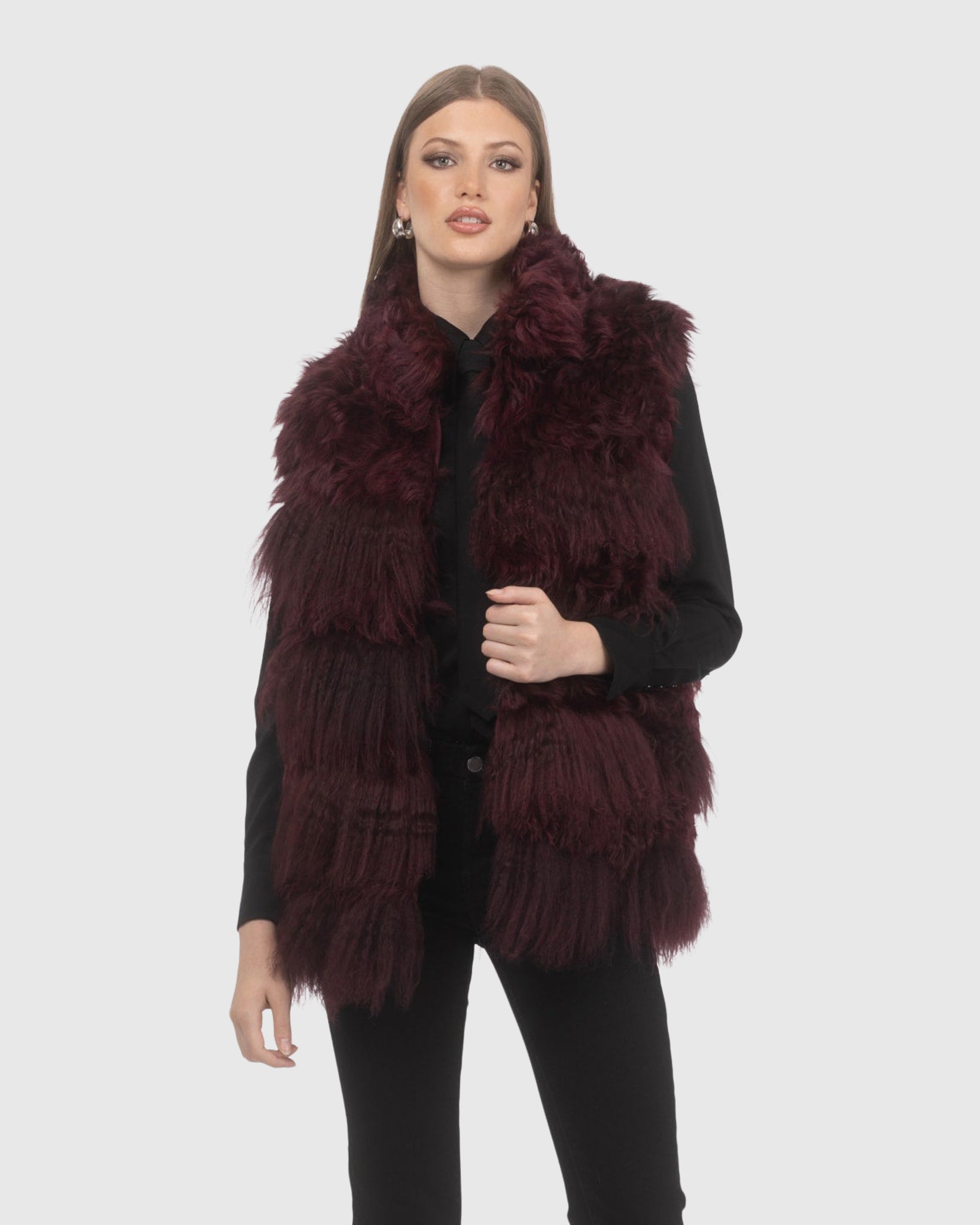 #Color_Burgundy
