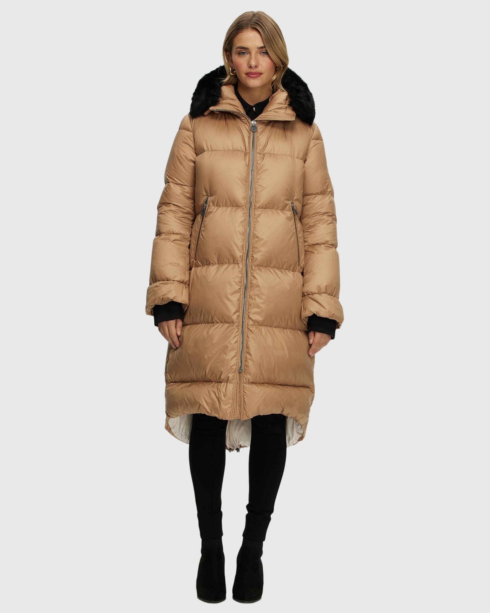 #Color_CAMEL/BLACK