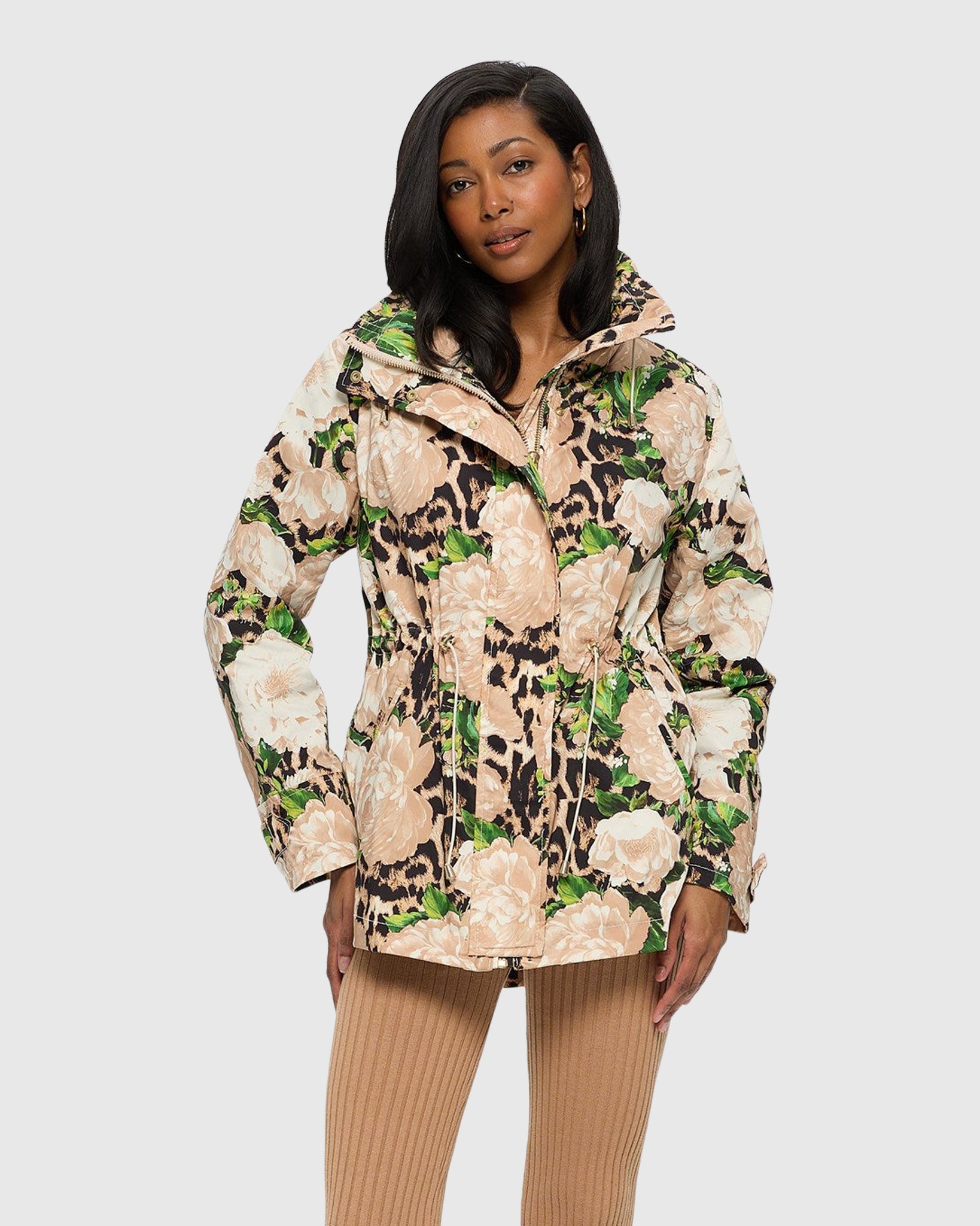 #Color_BEIGE FLORAL LPRD