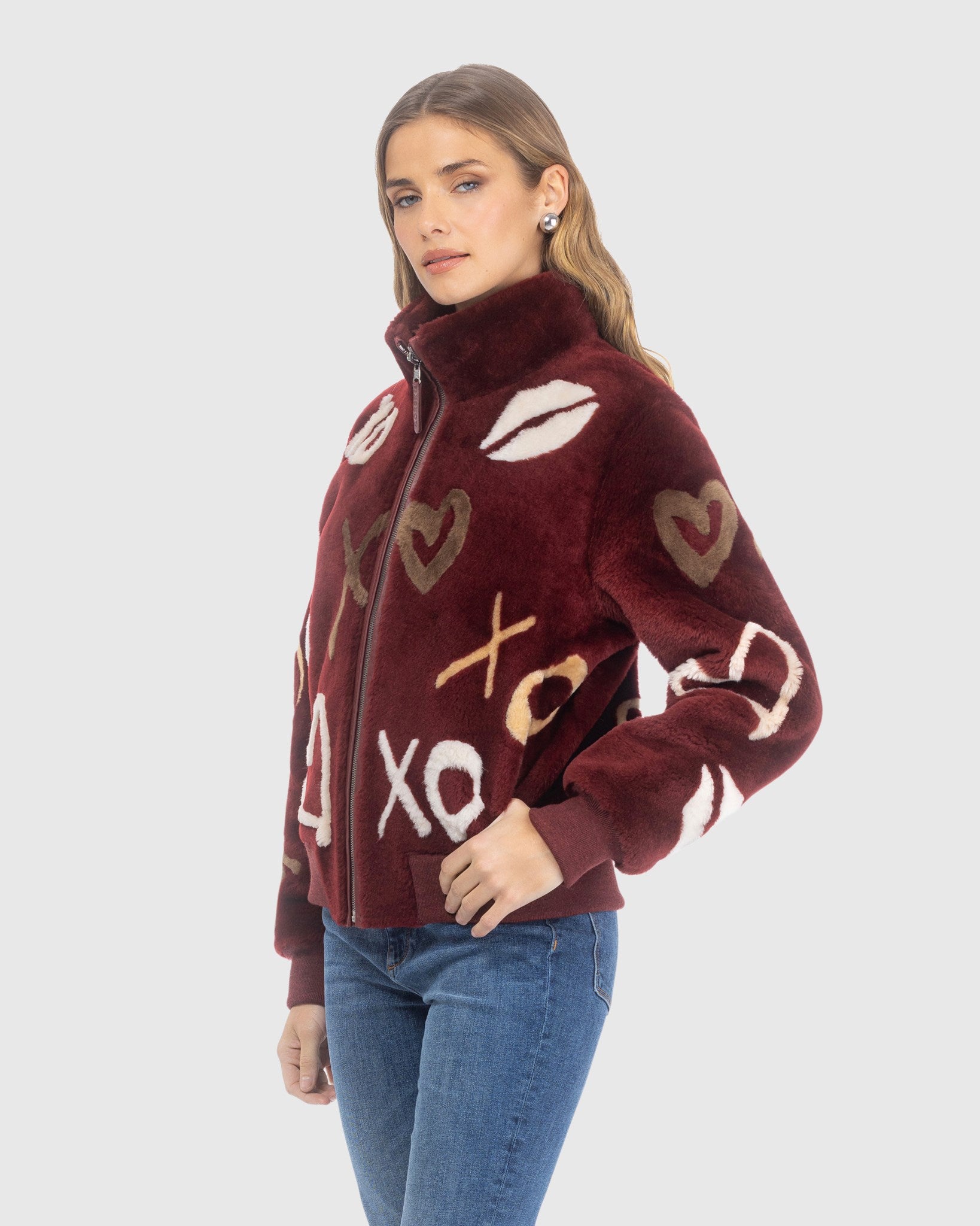 #Color_WINE/XO MULTI