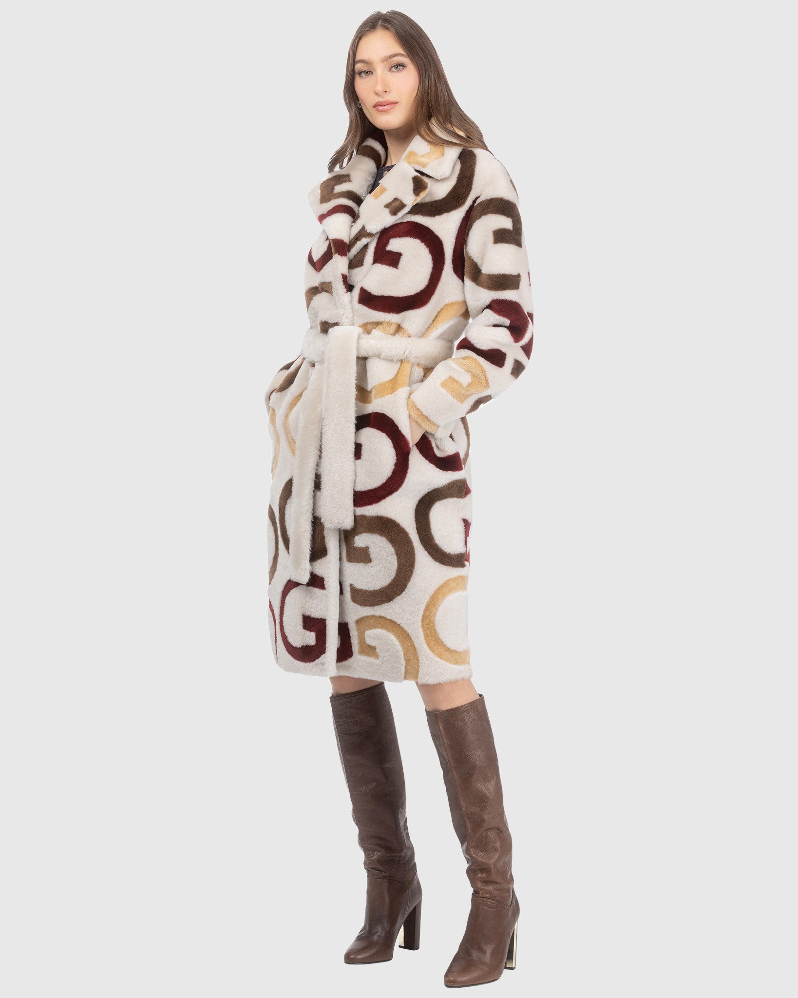 #Color_CREAM/WINE/CHESTNUT/CAMEL